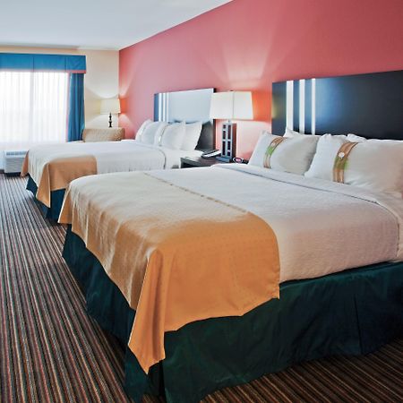 Holiday Inn Titusville/Kennedy Space Center By Ihg Bilik gambar