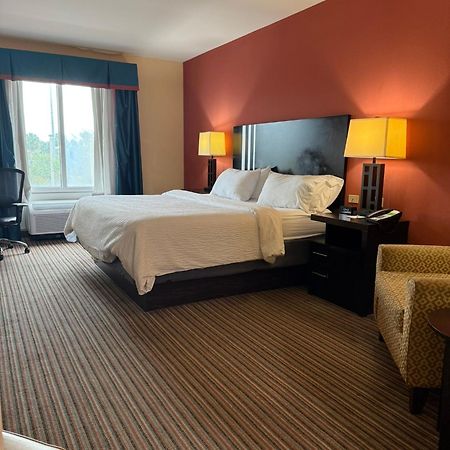 Holiday Inn Titusville/Kennedy Space Center By Ihg Luaran gambar