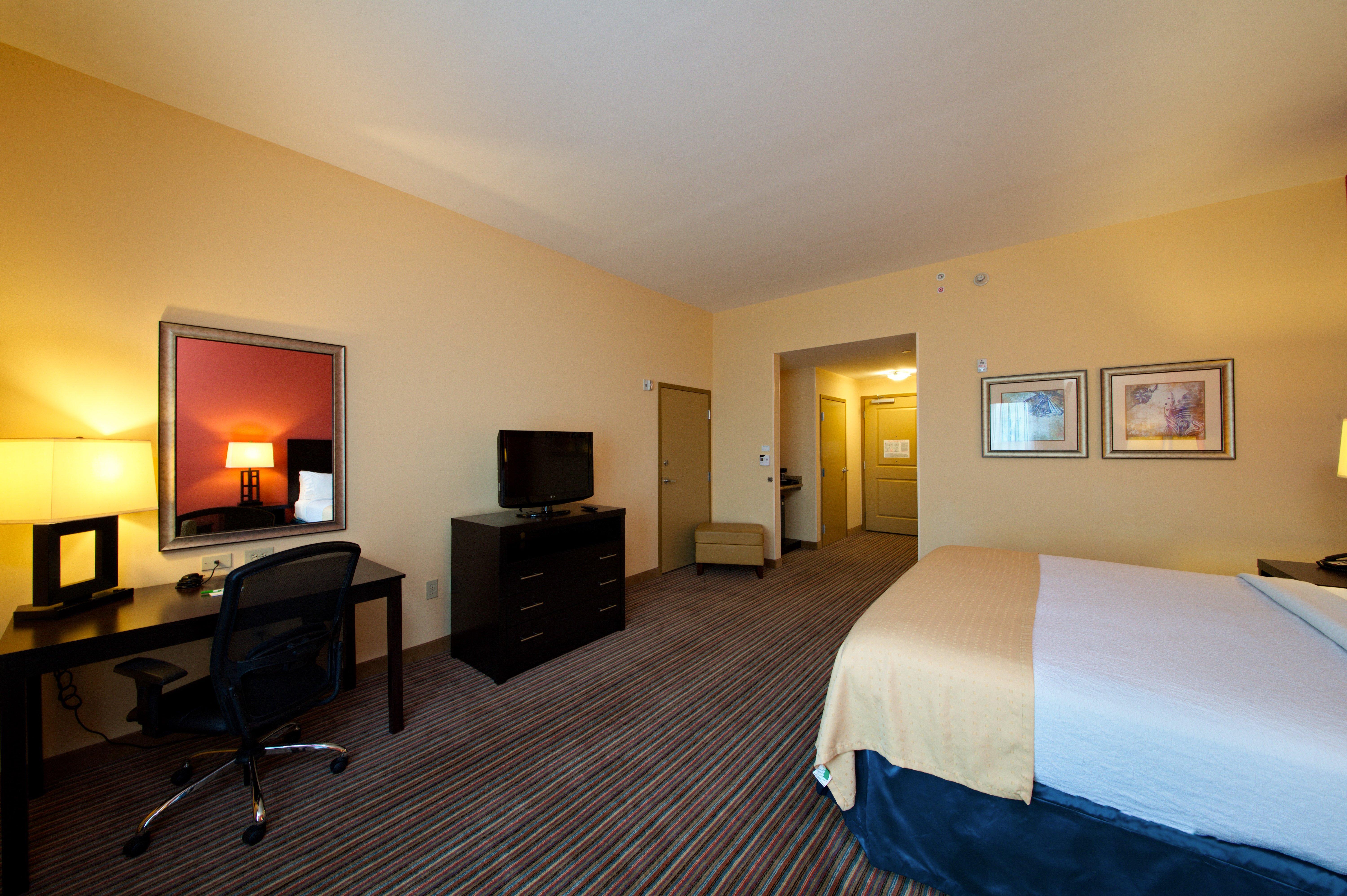 Holiday Inn Titusville/Kennedy Space Center By Ihg Luaran gambar