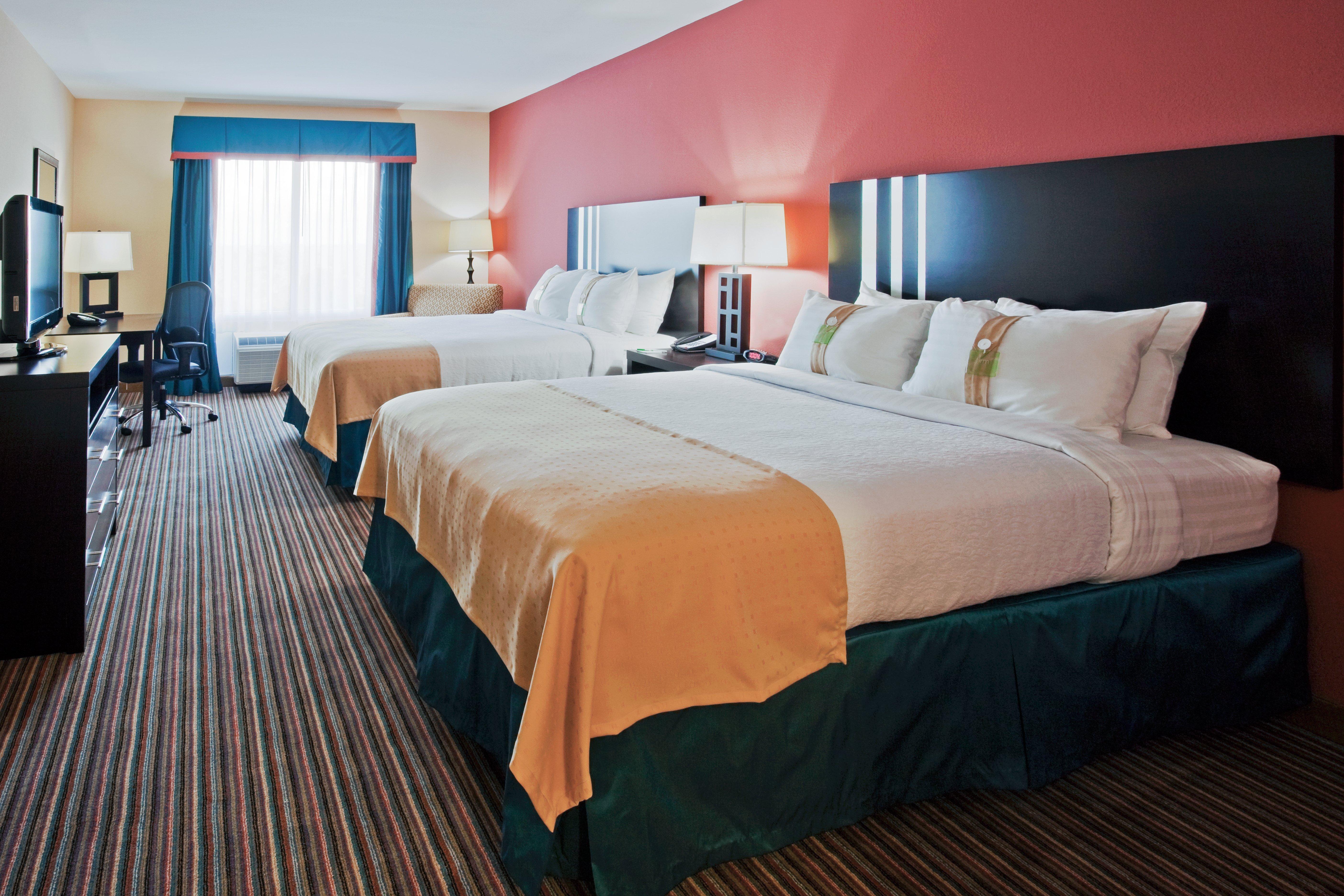 Holiday Inn Titusville/Kennedy Space Center By Ihg Bilik gambar