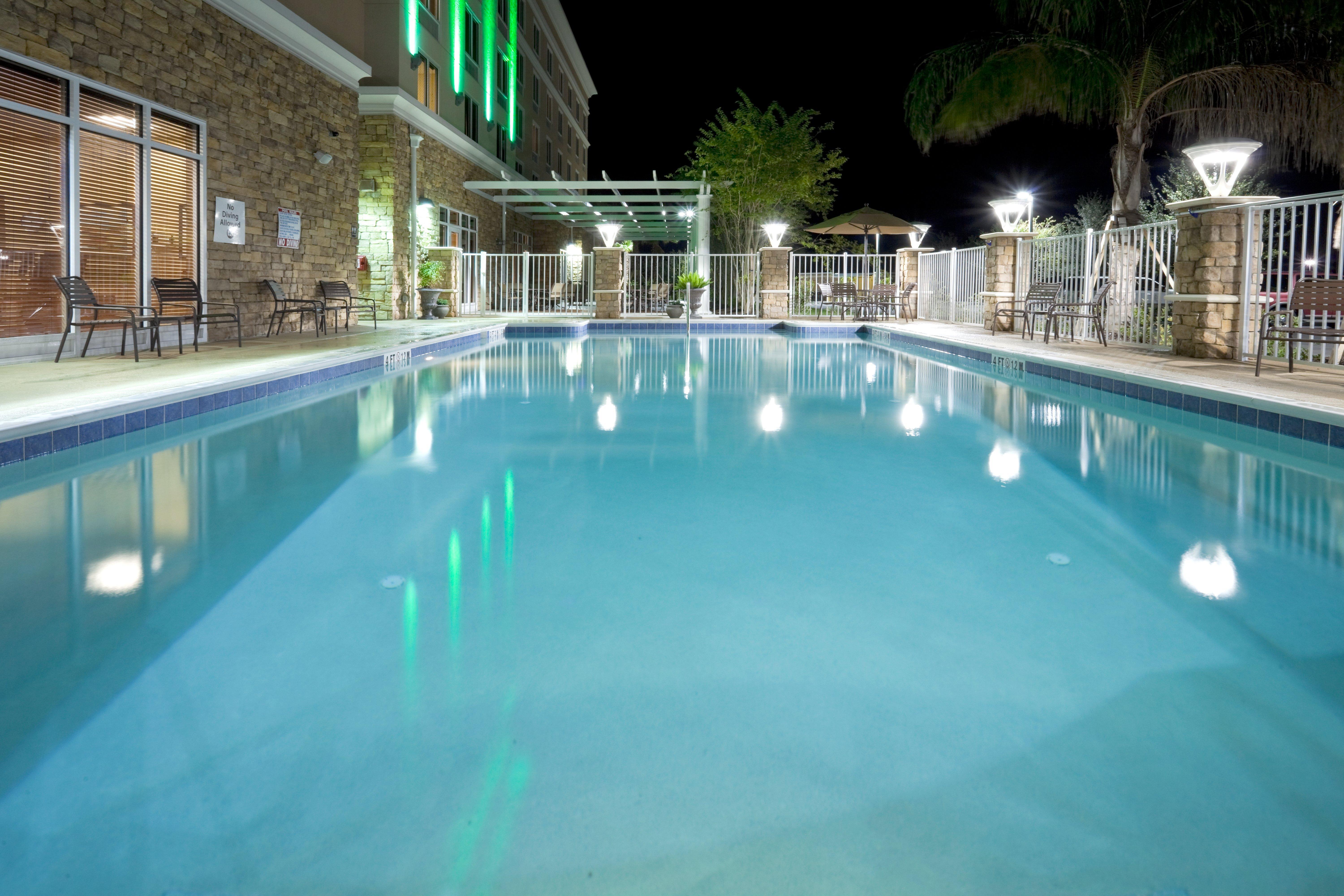 Holiday Inn Titusville/Kennedy Space Center, An Ihg Hotel Luaran gambar