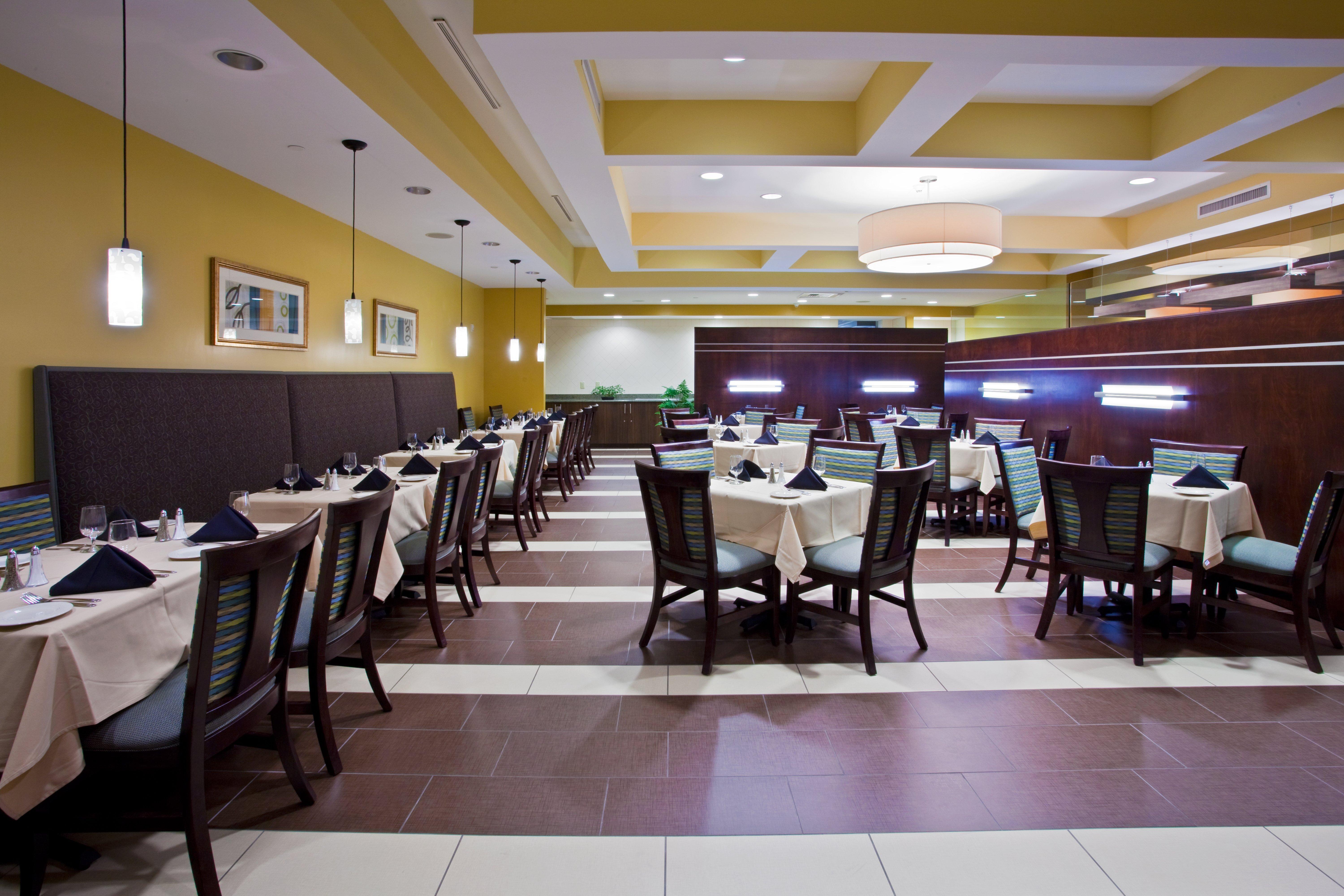 Holiday Inn Titusville/Kennedy Space Center By Ihg Luaran gambar