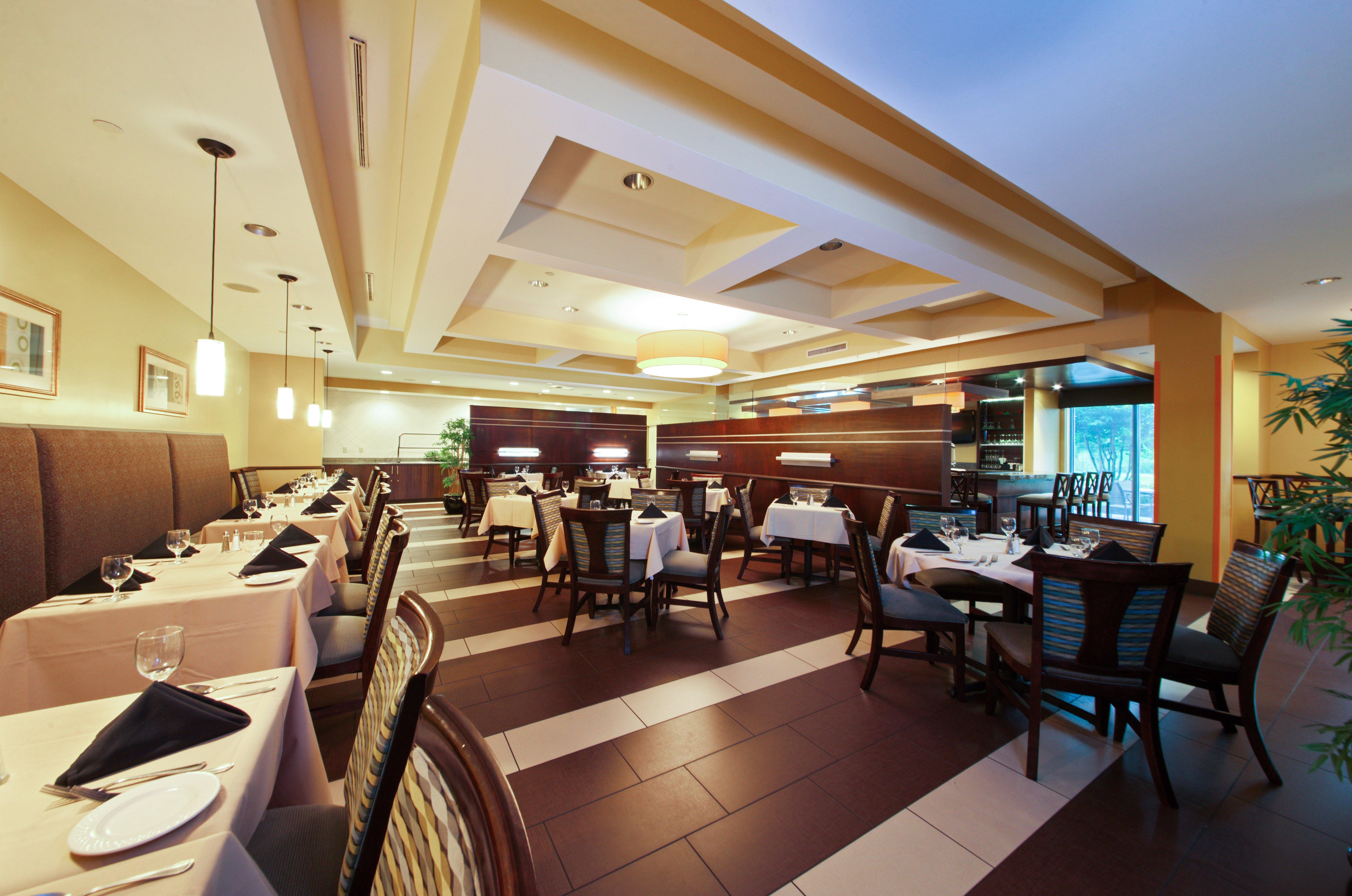 Holiday Inn Titusville/Kennedy Space Center By Ihg Luaran gambar