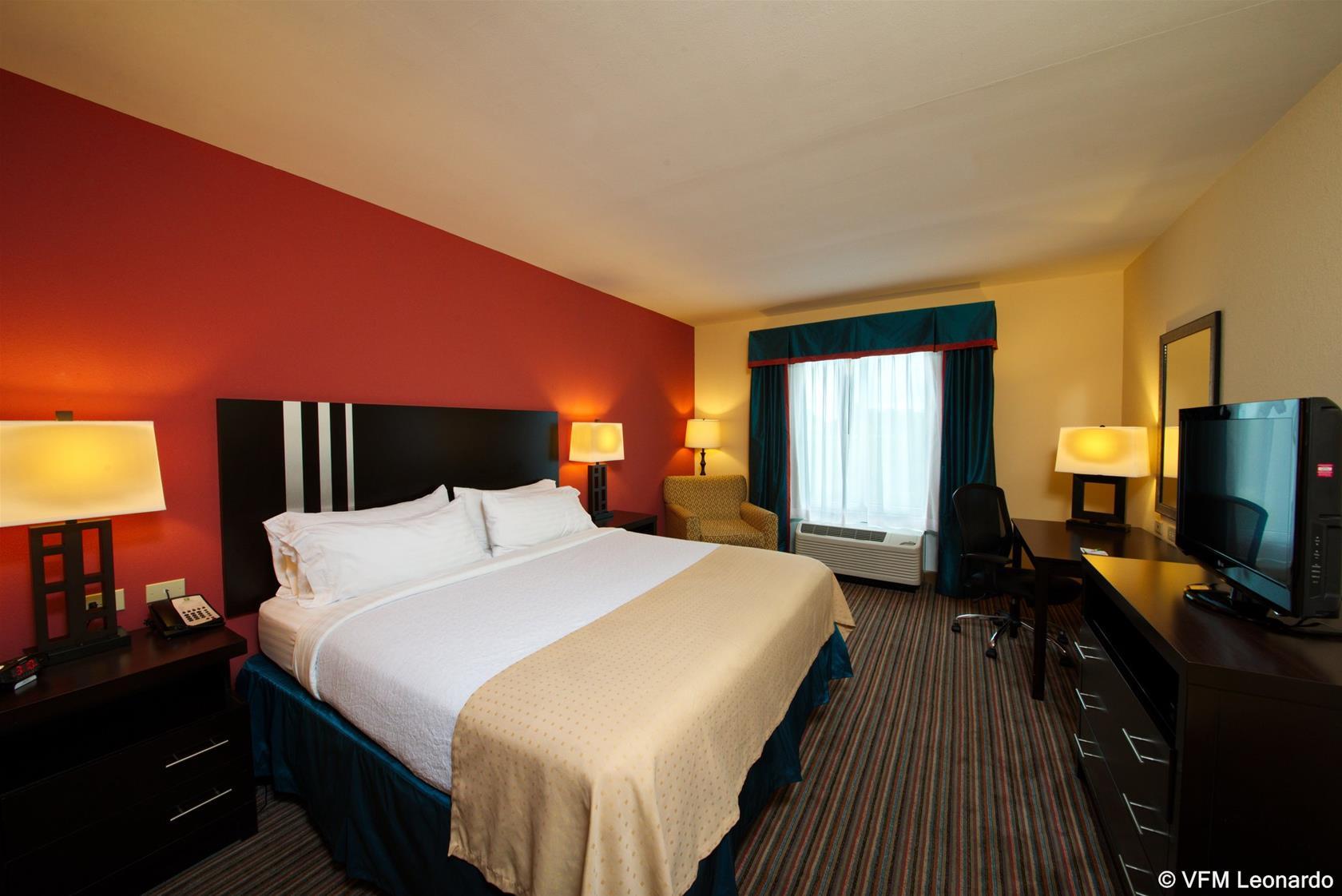 Holiday Inn Titusville/Kennedy Space Center By Ihg Luaran gambar