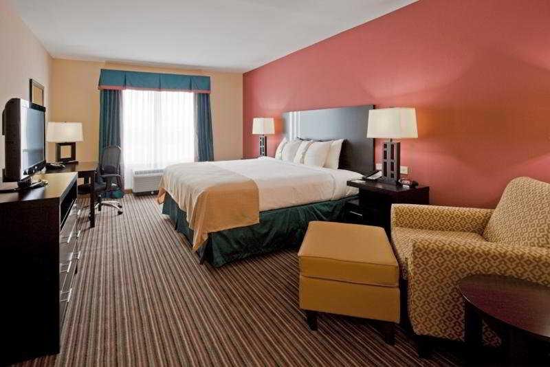Holiday Inn Titusville/Kennedy Space Center By Ihg Luaran gambar