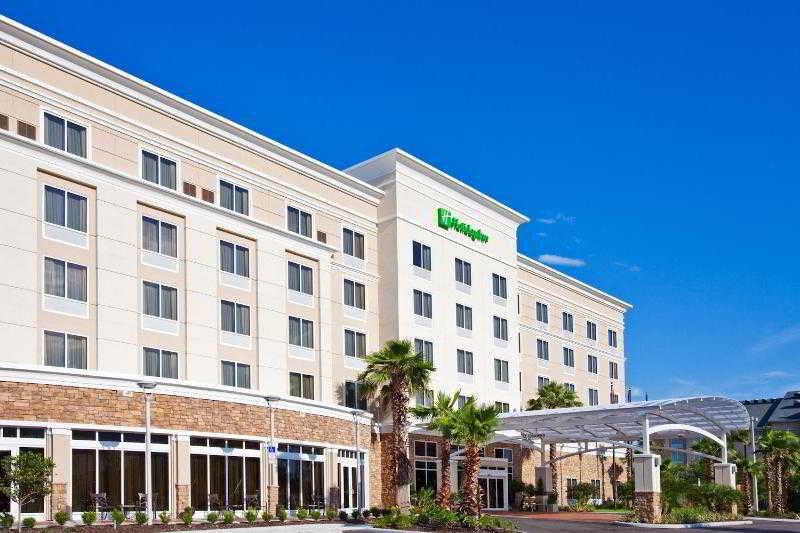 Holiday Inn Titusville/Kennedy Space Center By Ihg Luaran gambar