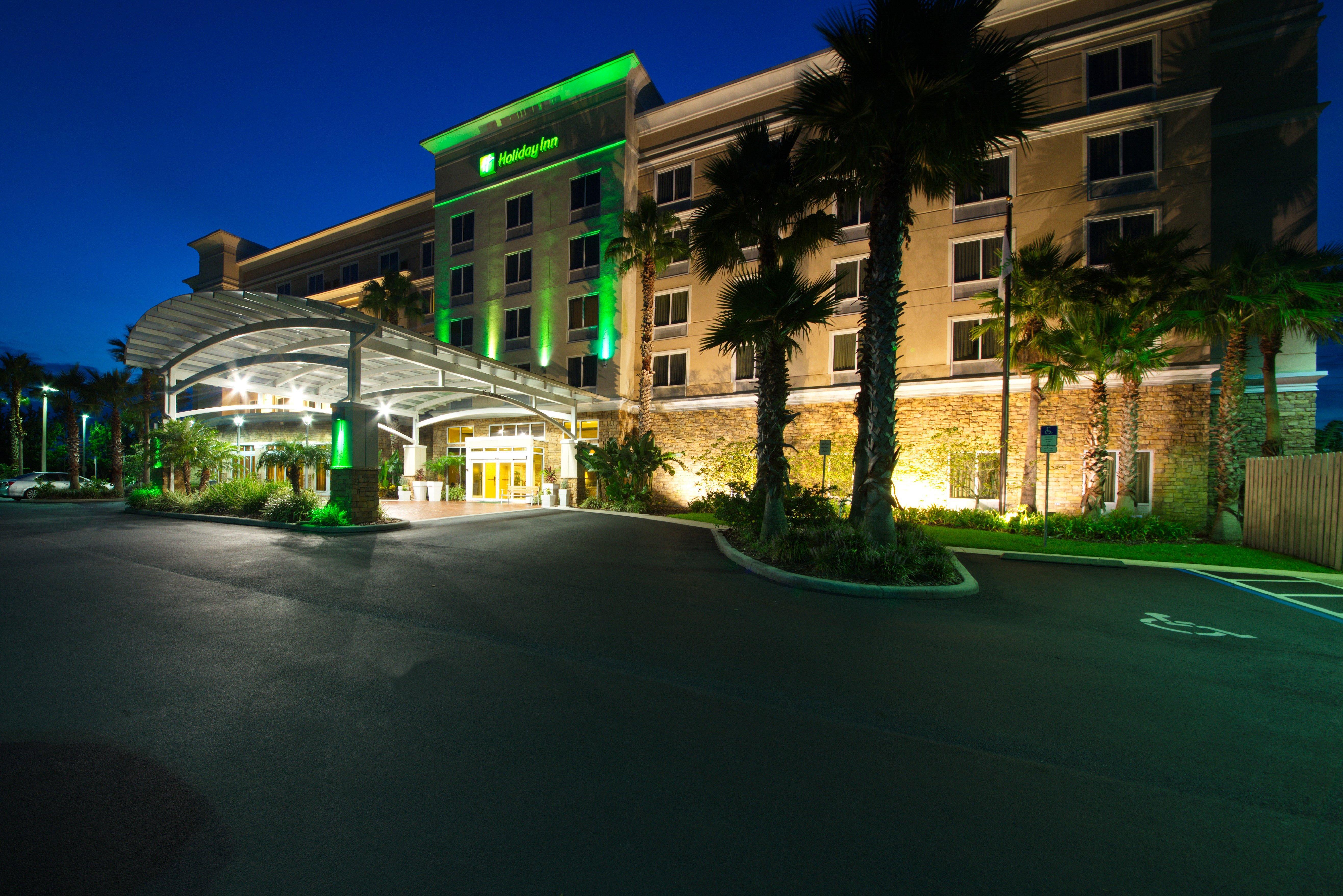 Holiday Inn Titusville/Kennedy Space Center By Ihg Luaran gambar