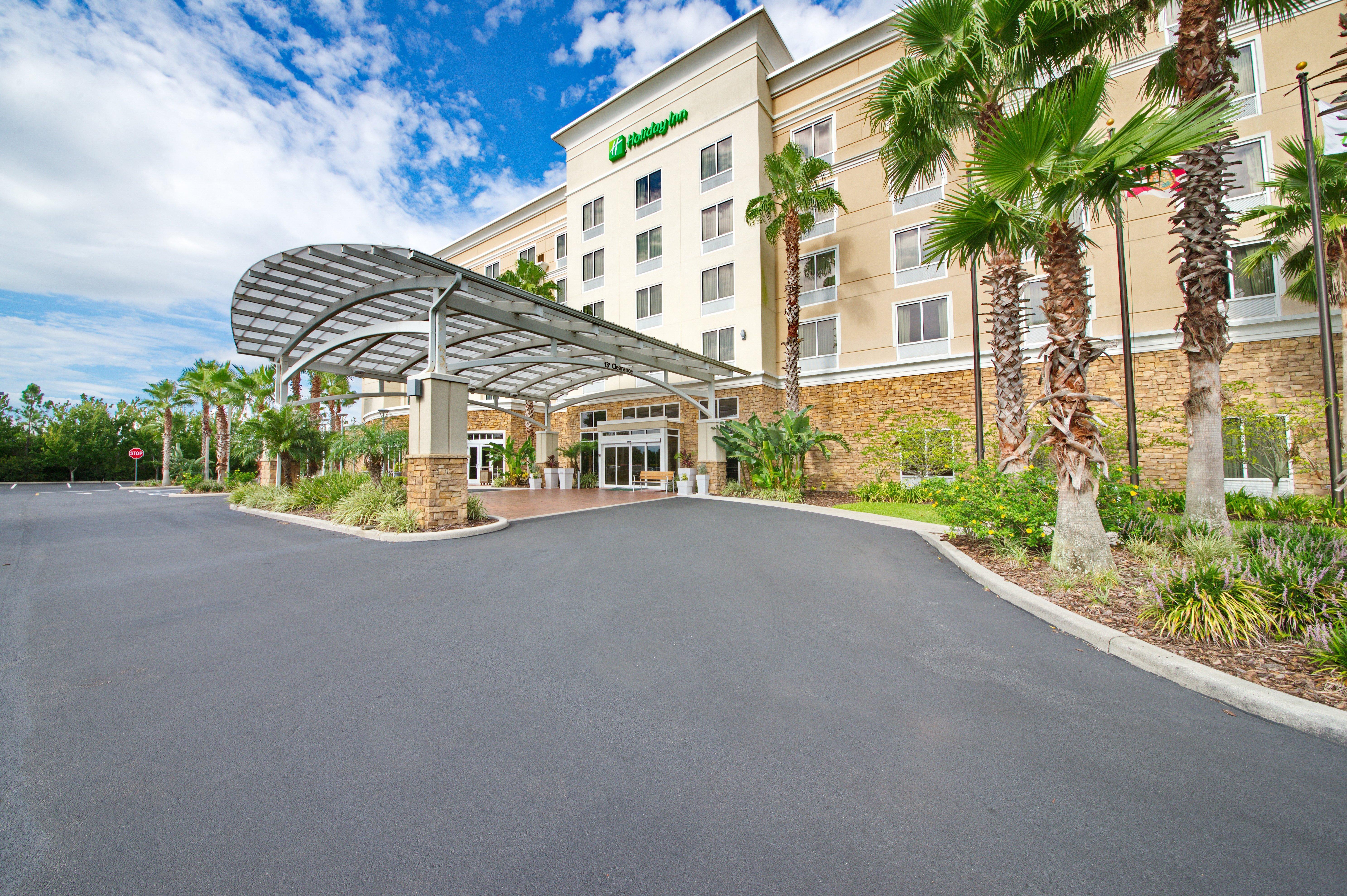Holiday Inn Titusville/Kennedy Space Center By Ihg Luaran gambar