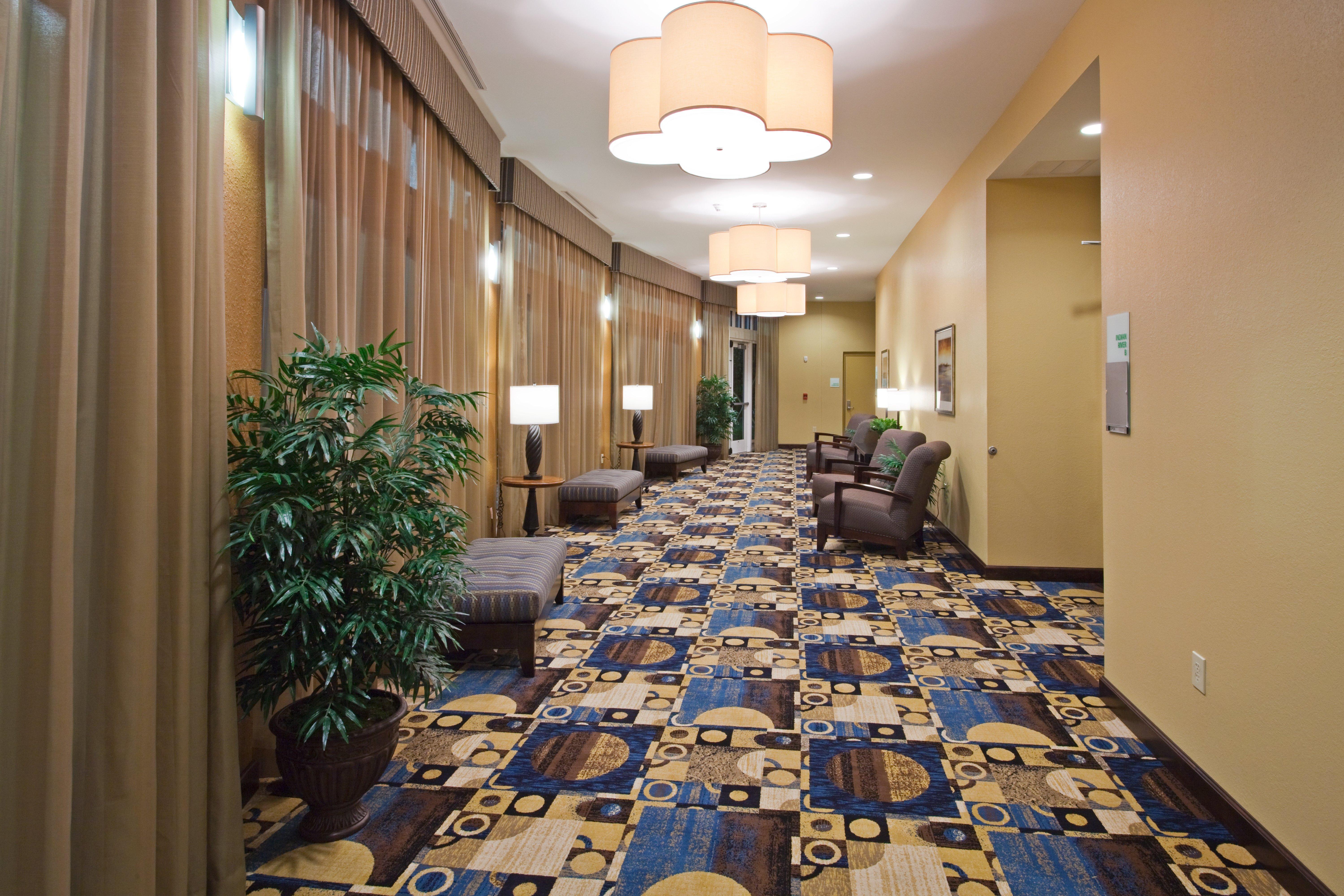 Holiday Inn Titusville/Kennedy Space Center By Ihg Luaran gambar