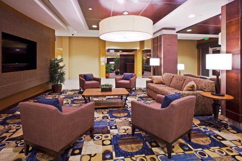 Holiday Inn Titusville/Kennedy Space Center By Ihg Luaran gambar