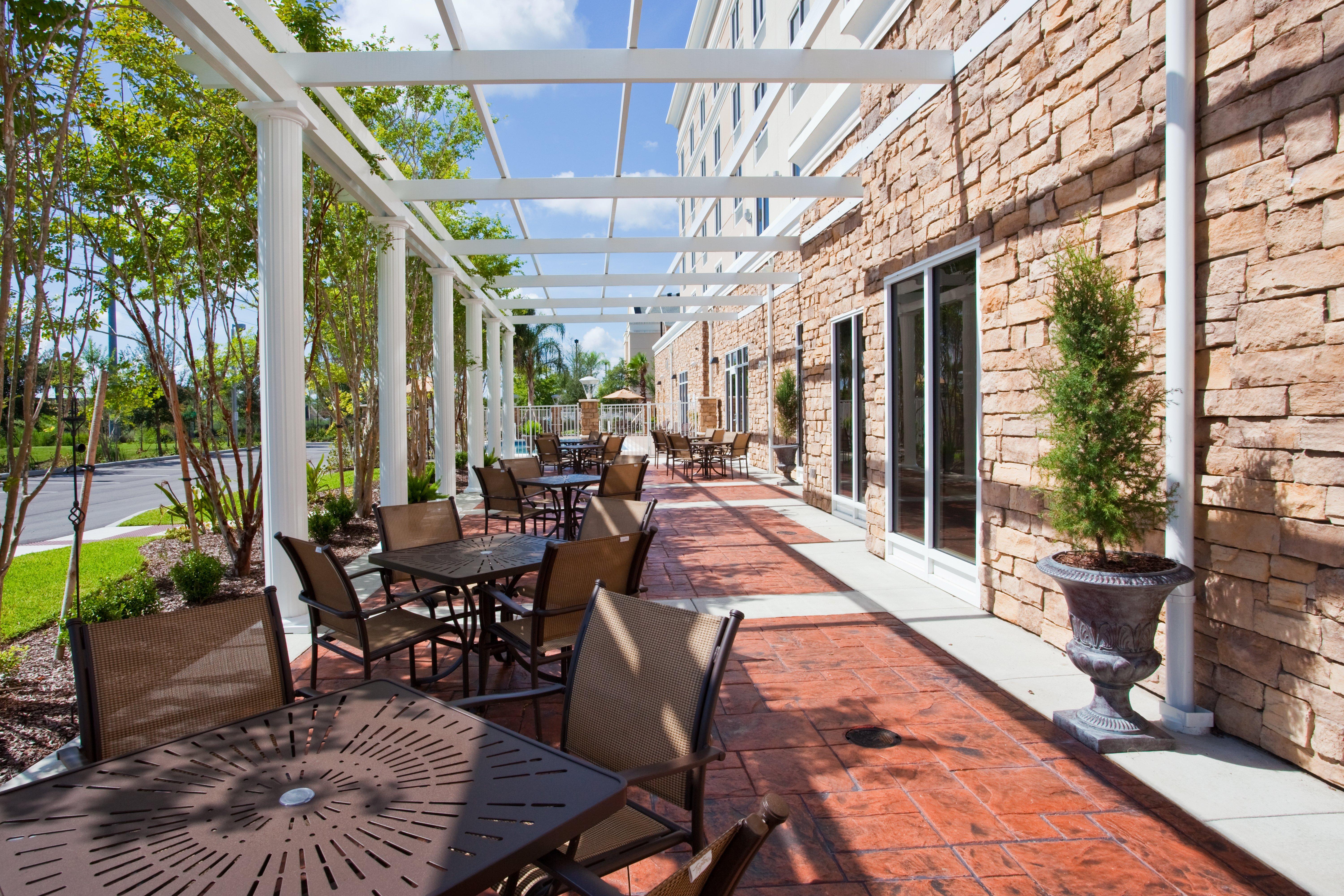 Holiday Inn Titusville/Kennedy Space Center By Ihg Luaran gambar