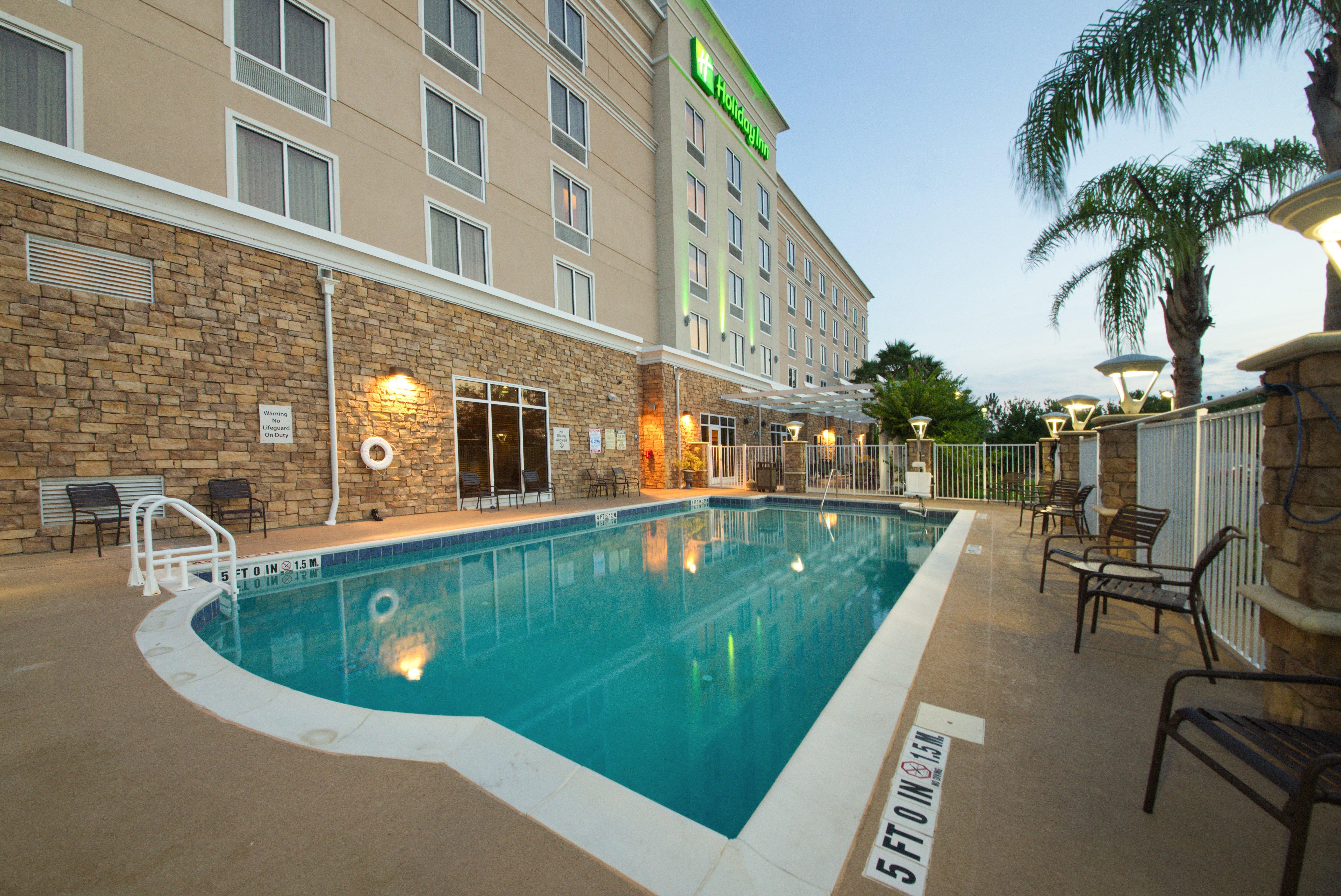 Holiday Inn Titusville/Kennedy Space Center By Ihg Luaran gambar