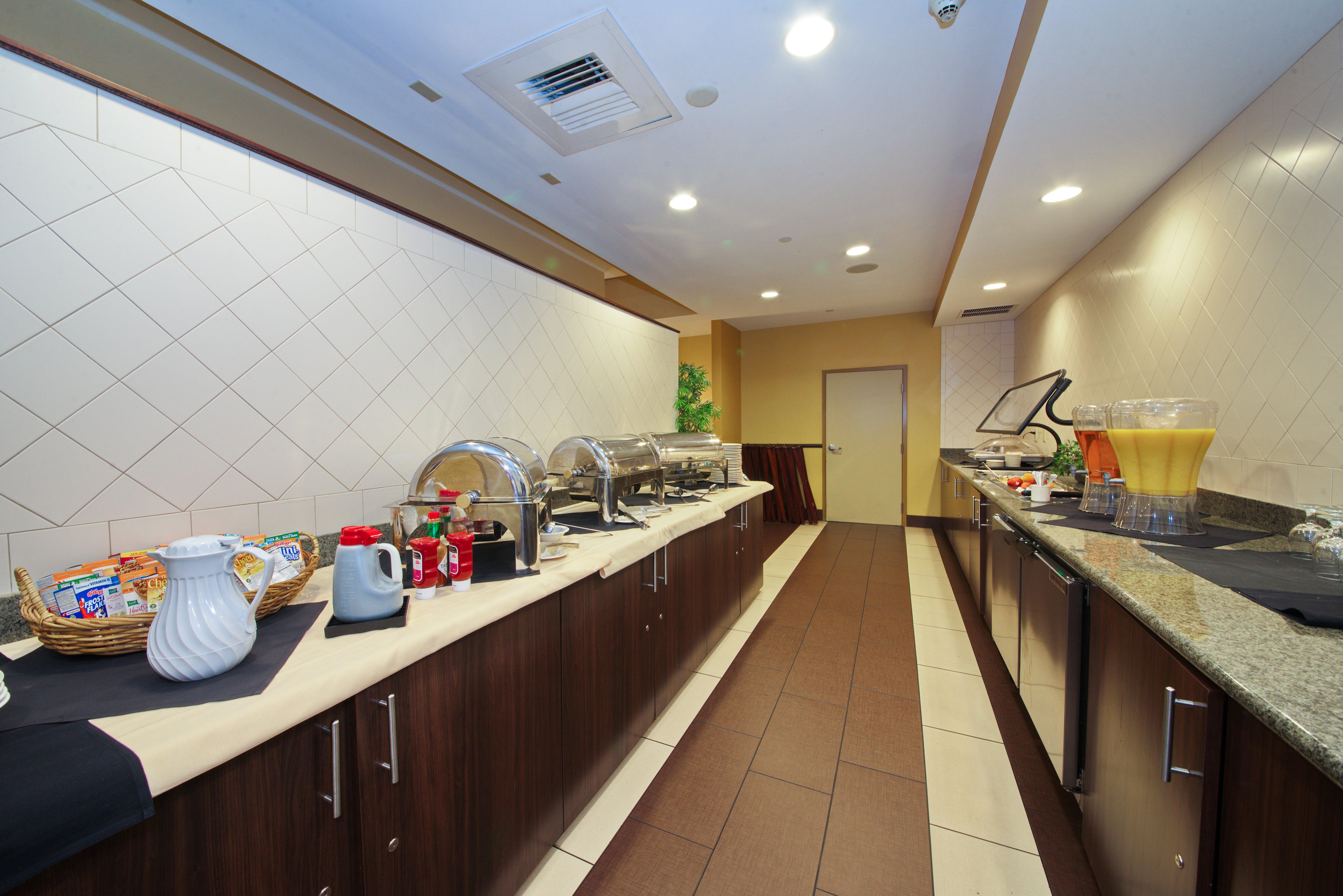 Holiday Inn Titusville/Kennedy Space Center By Ihg Luaran gambar