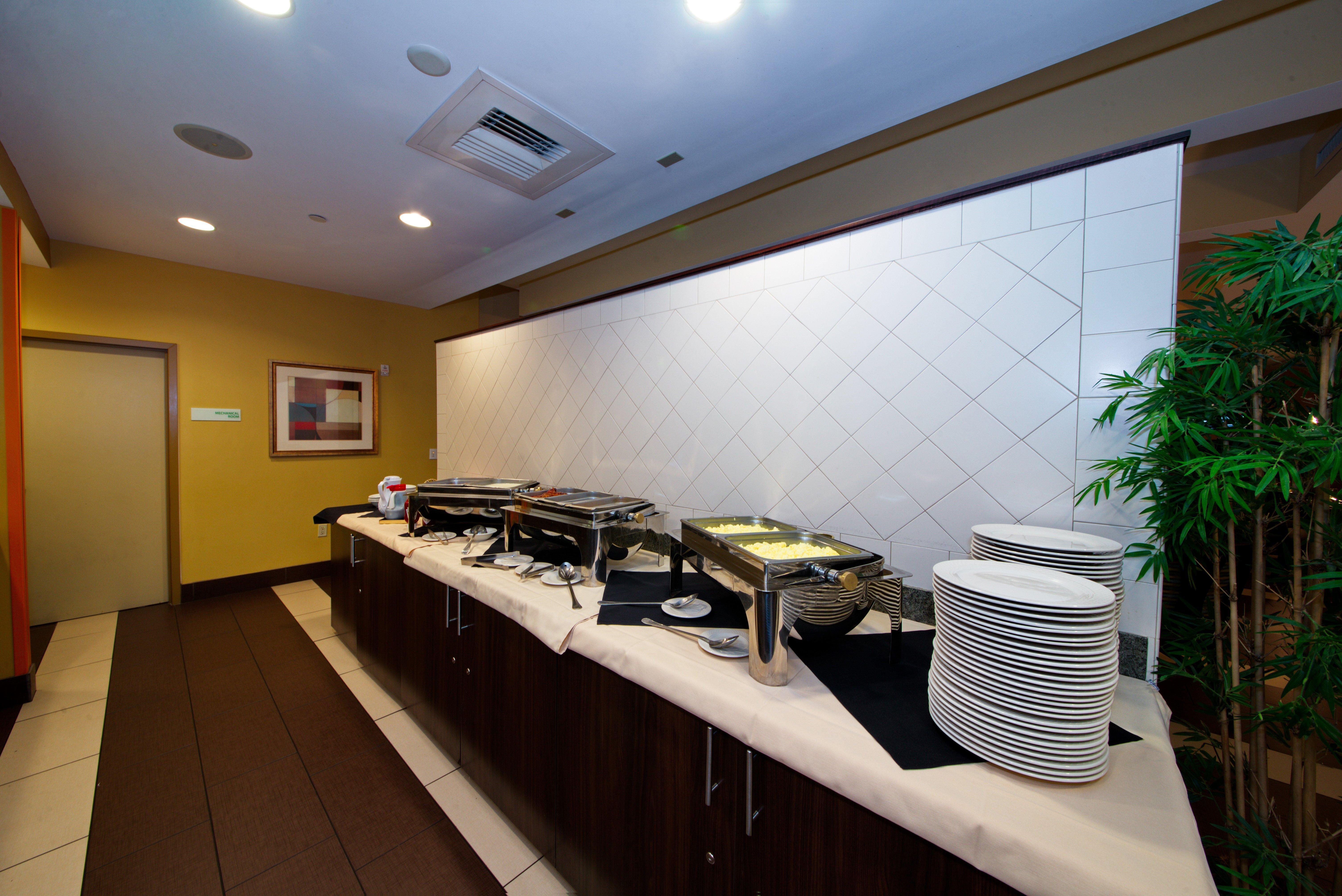 Holiday Inn Titusville/Kennedy Space Center By Ihg Luaran gambar