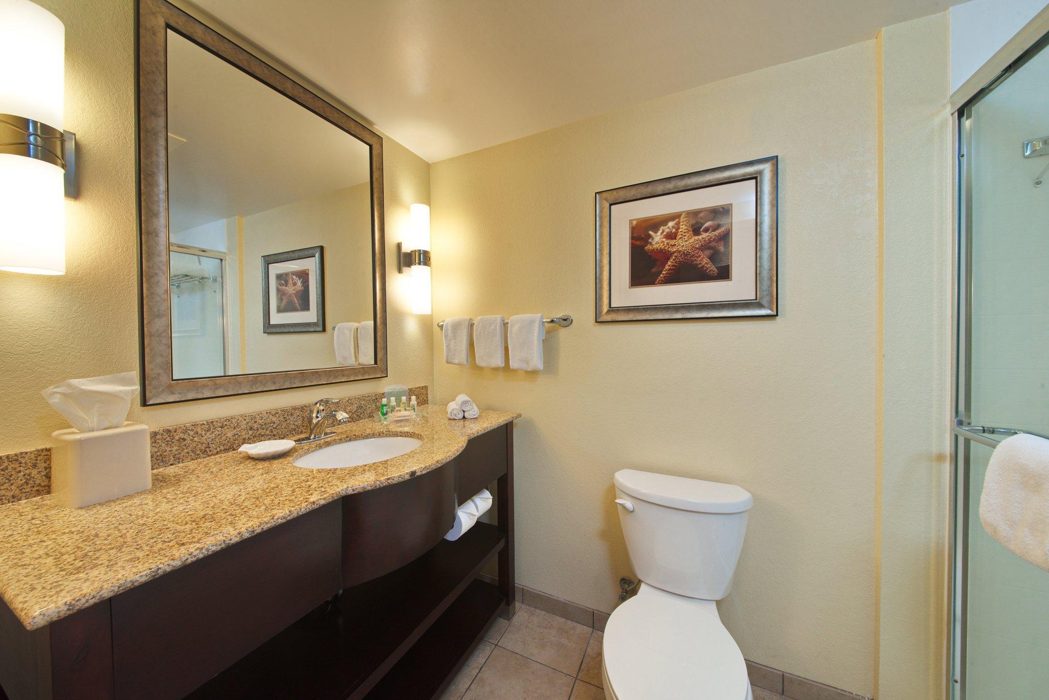 Holiday Inn Titusville/Kennedy Space Center By Ihg Luaran gambar