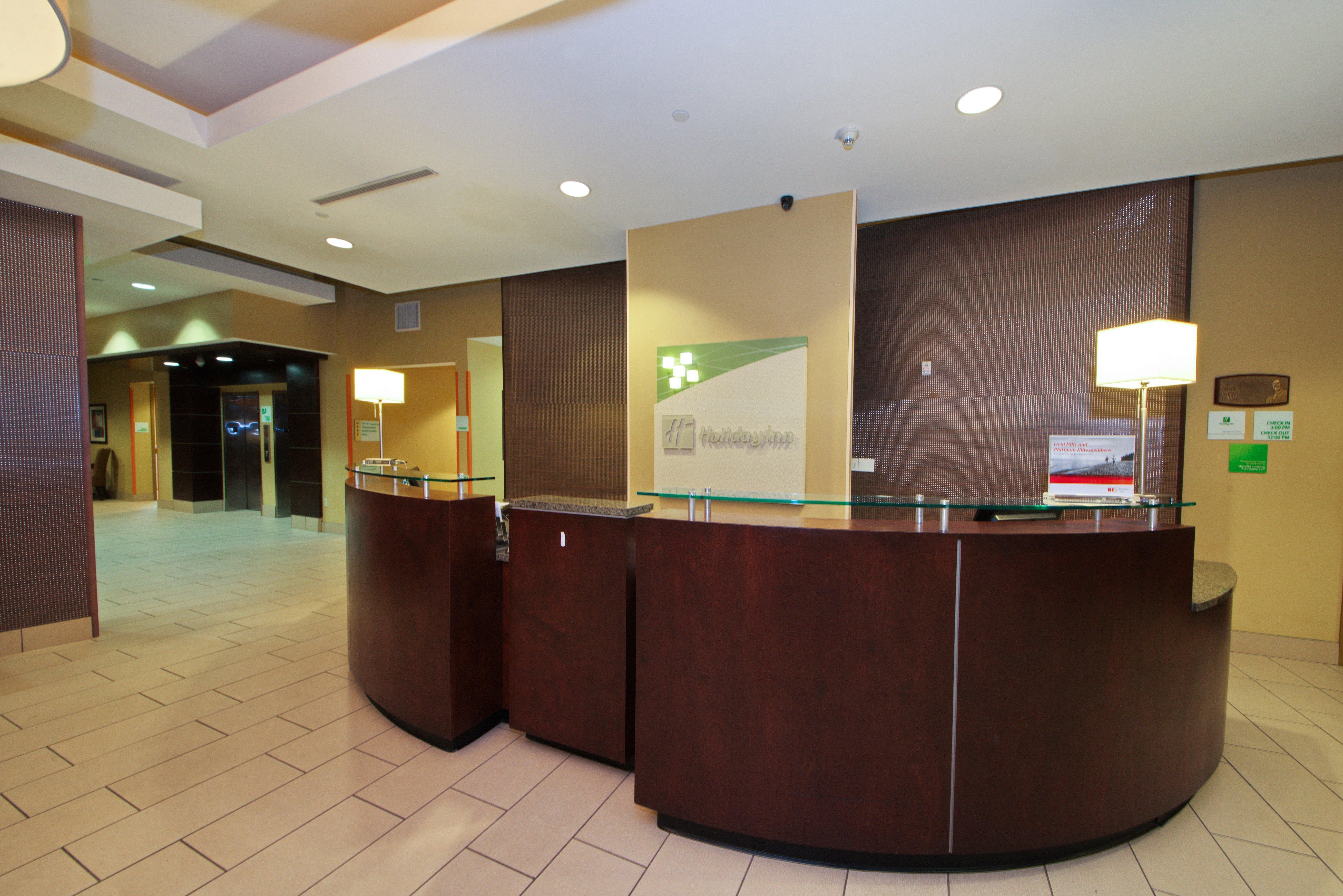 Holiday Inn Titusville/Kennedy Space Center By Ihg Luaran gambar