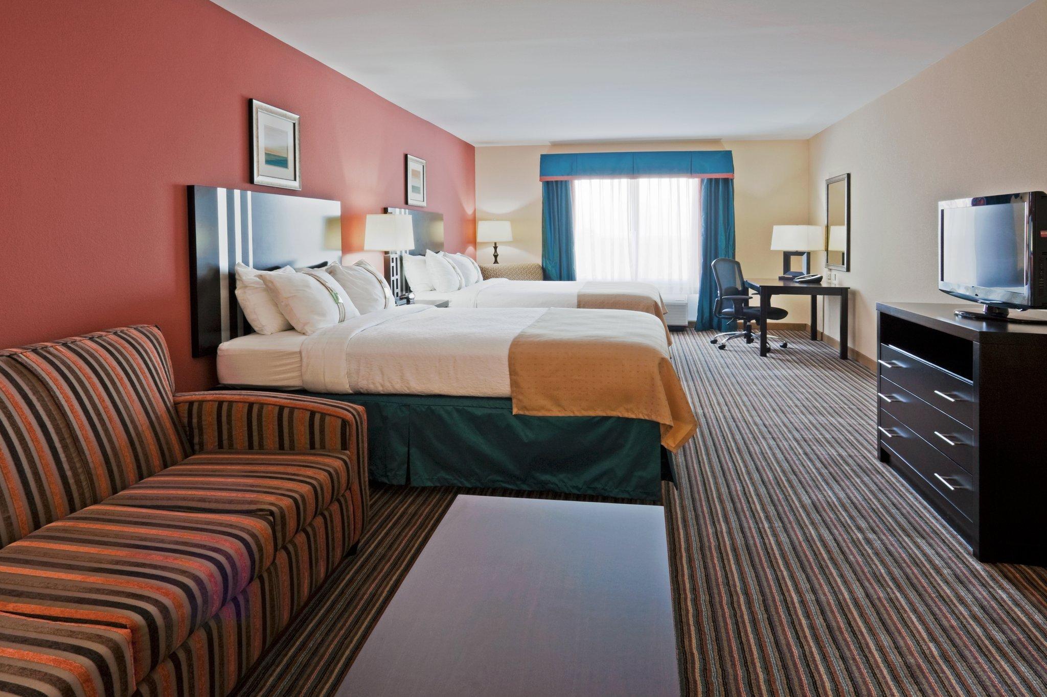 Holiday Inn Titusville/Kennedy Space Center By Ihg Luaran gambar