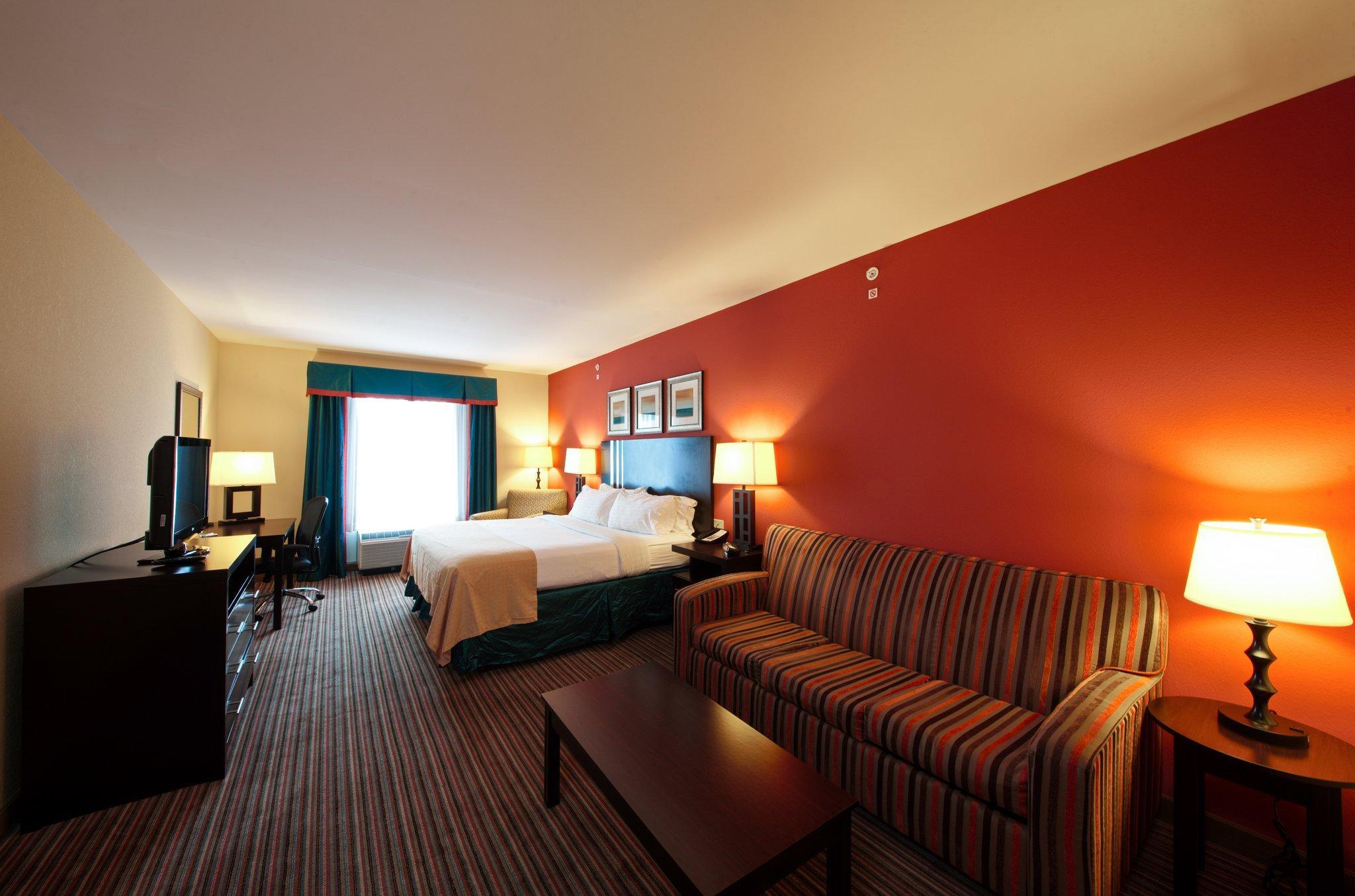 Holiday Inn Titusville/Kennedy Space Center By Ihg Luaran gambar