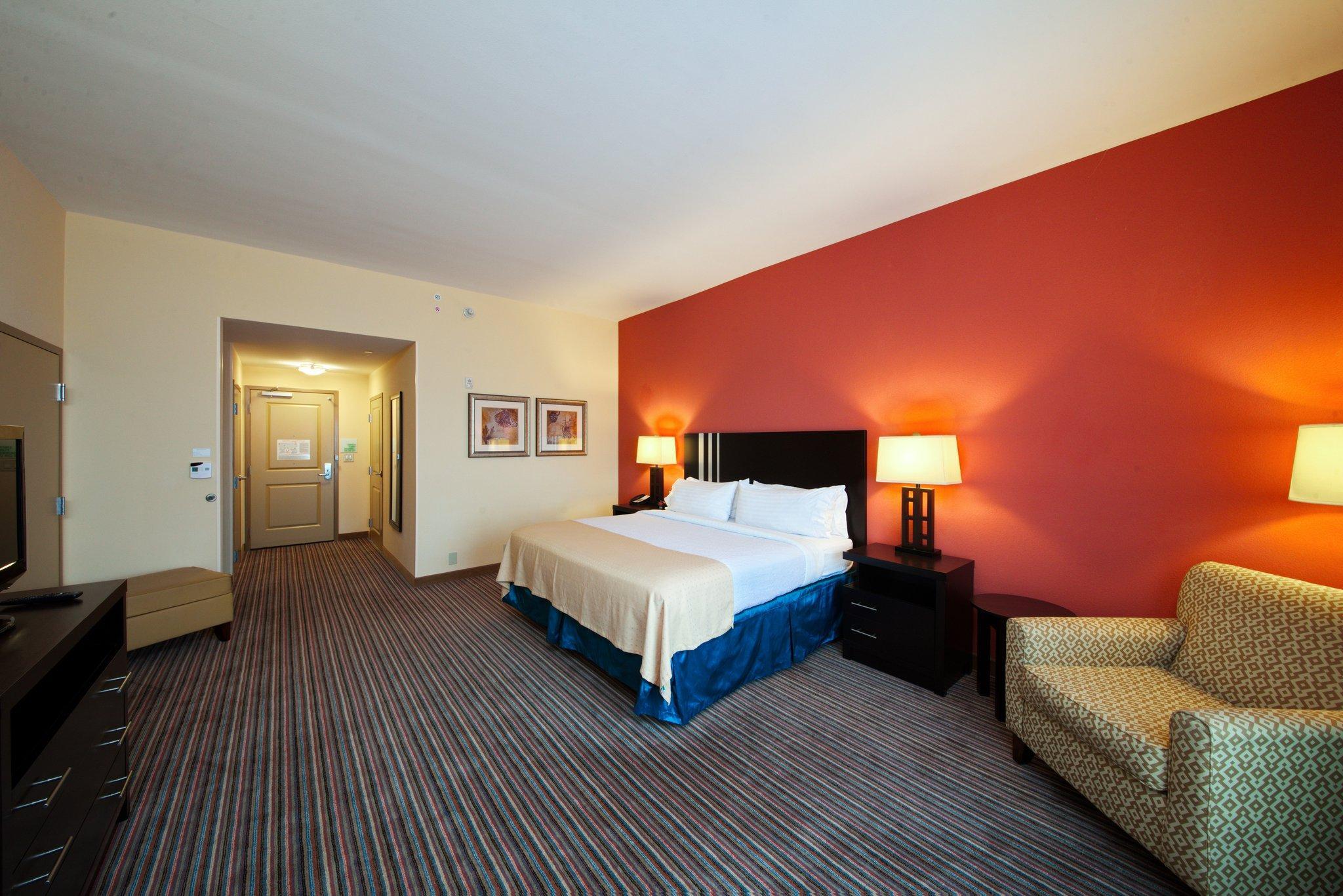 Holiday Inn Titusville/Kennedy Space Center By Ihg Luaran gambar