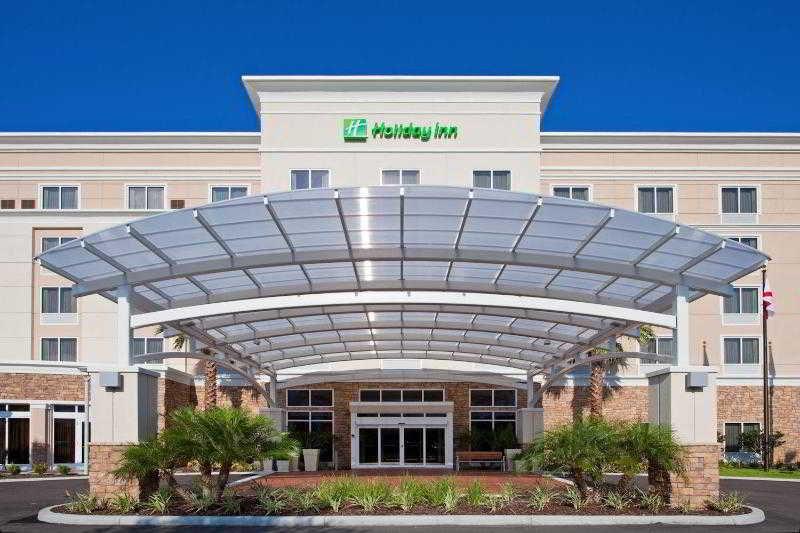 Holiday Inn Titusville/Kennedy Space Center By Ihg Luaran gambar