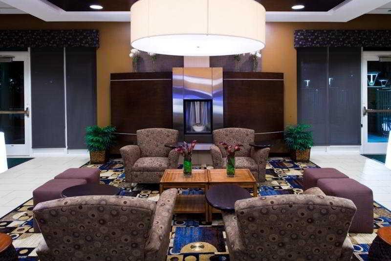 Holiday Inn Titusville/Kennedy Space Center By Ihg Luaran gambar