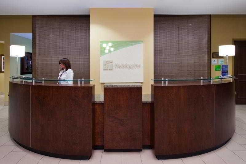Holiday Inn Titusville/Kennedy Space Center By Ihg Luaran gambar