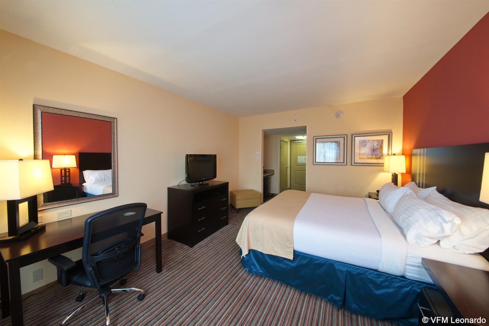 Holiday Inn Titusville/Kennedy Space Center By Ihg Luaran gambar