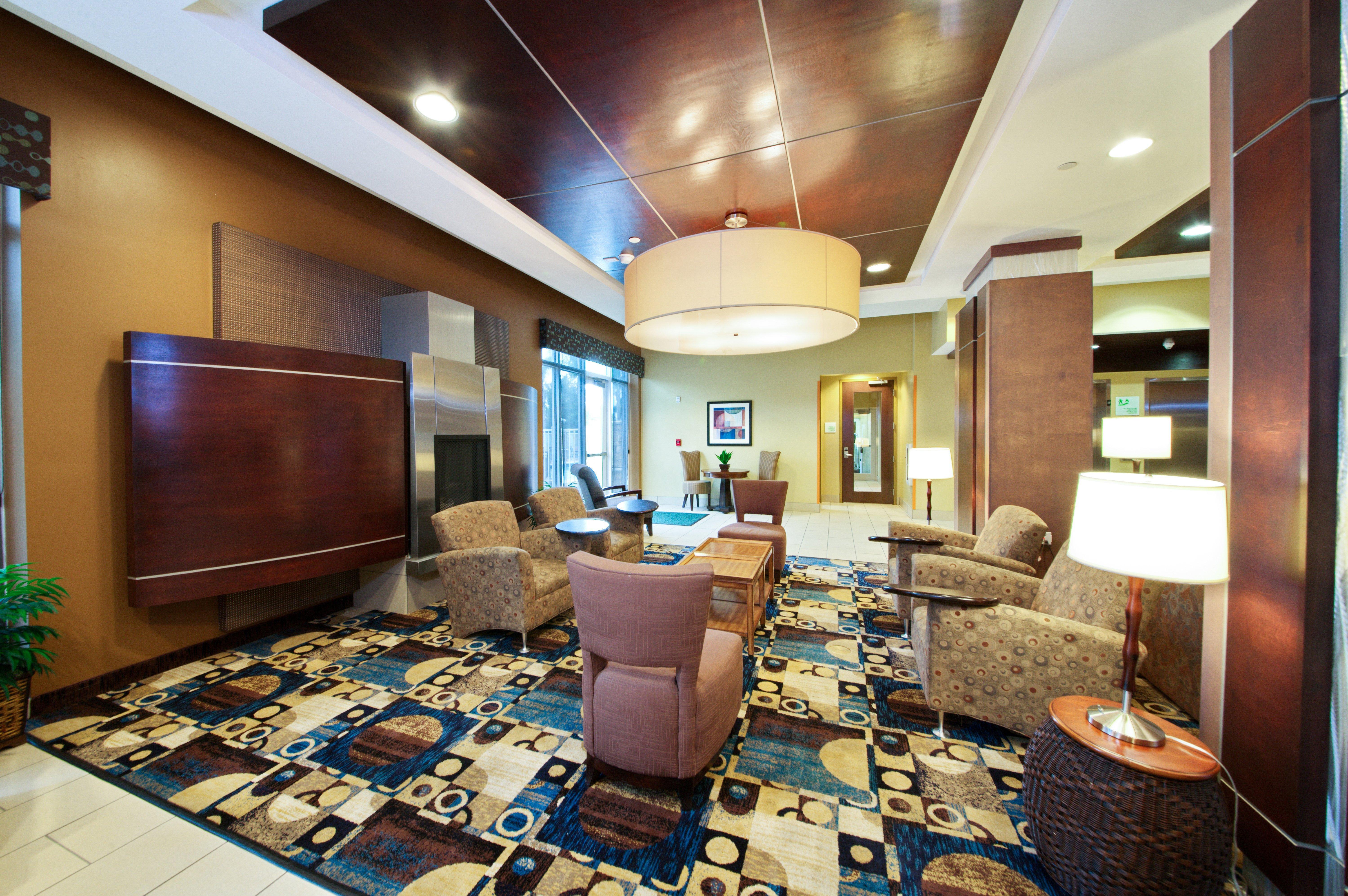 Holiday Inn Titusville/Kennedy Space Center By Ihg Luaran gambar