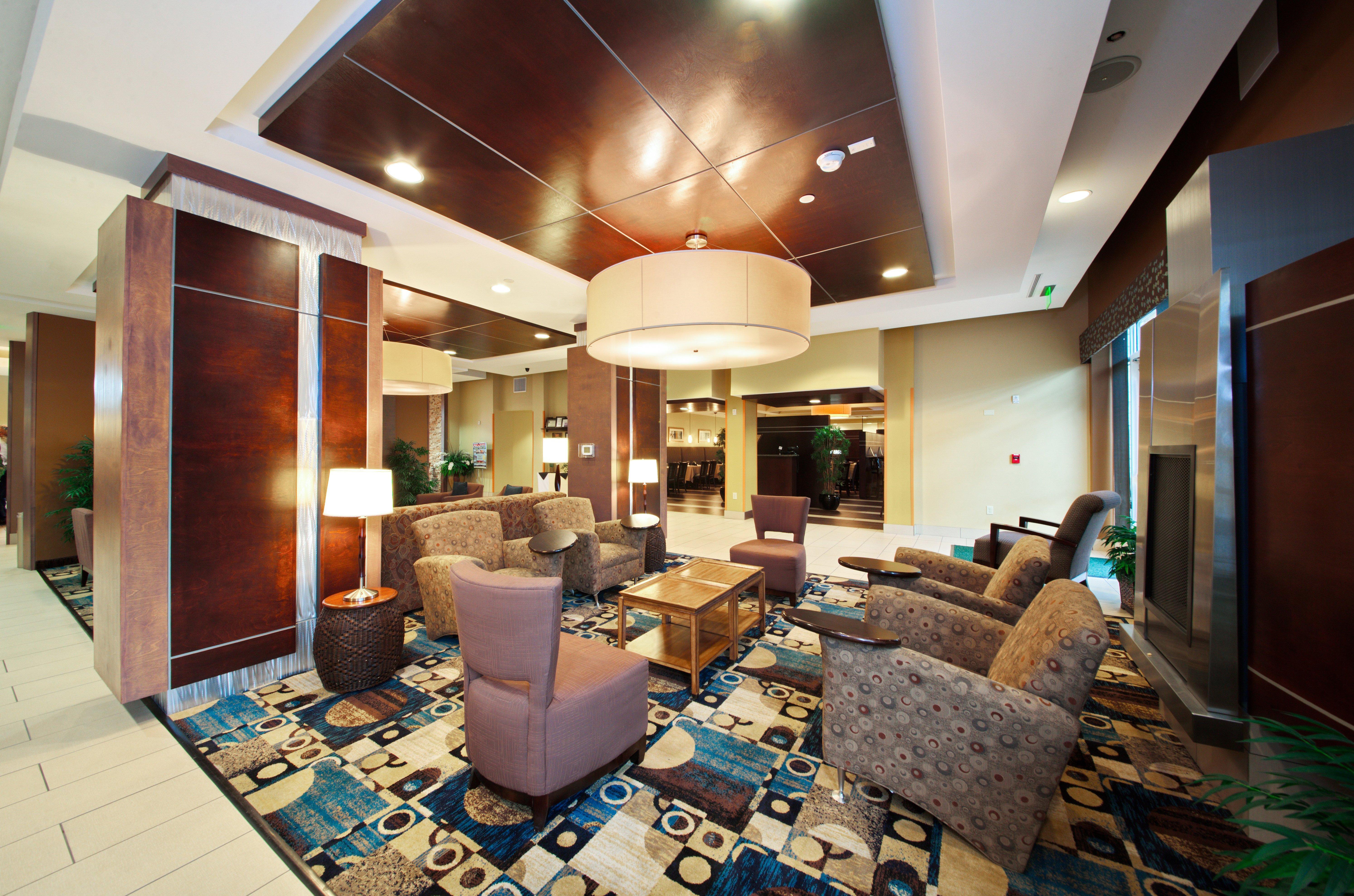Holiday Inn Titusville/Kennedy Space Center By Ihg Luaran gambar