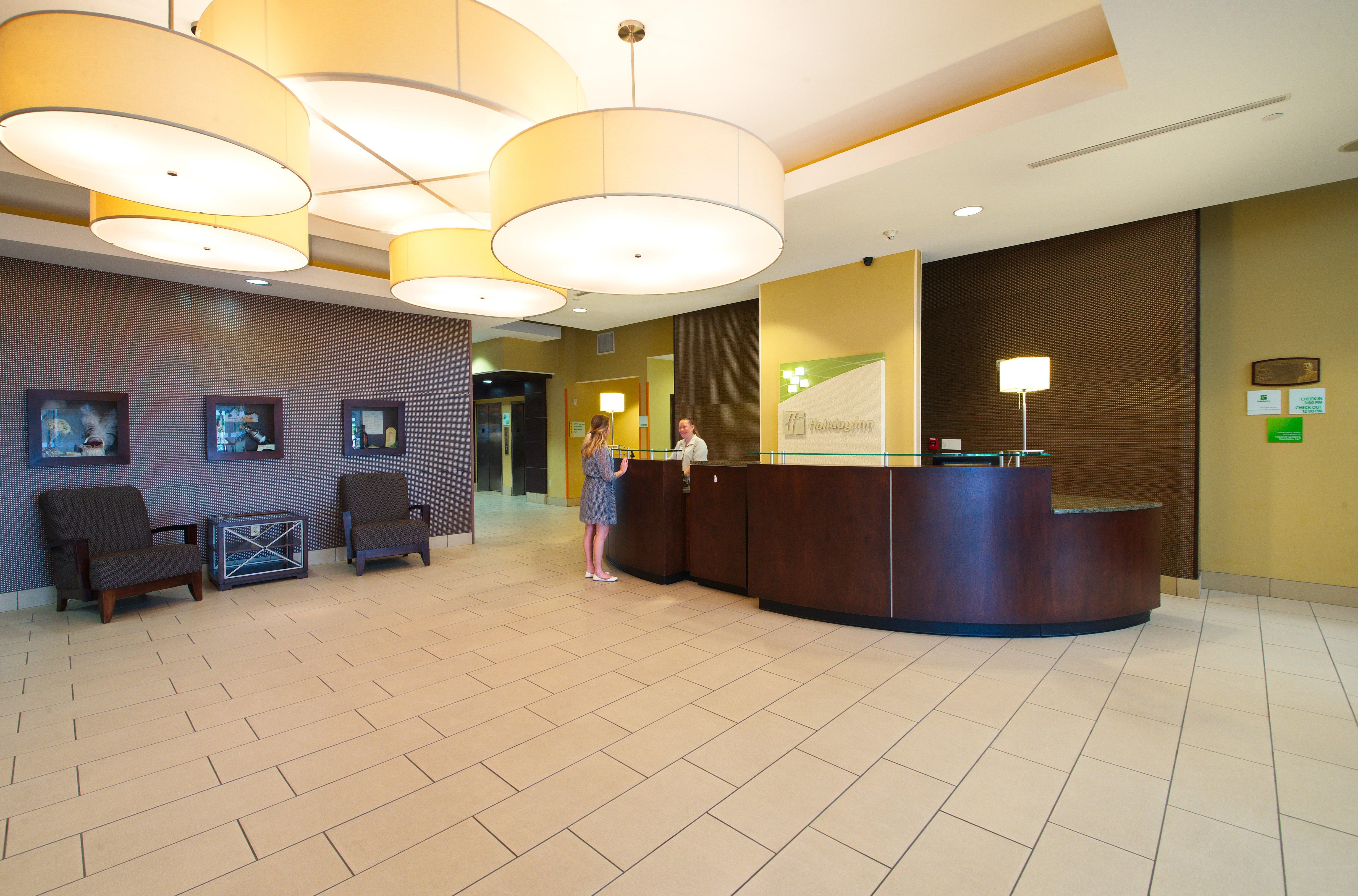 Holiday Inn Titusville/Kennedy Space Center By Ihg Luaran gambar