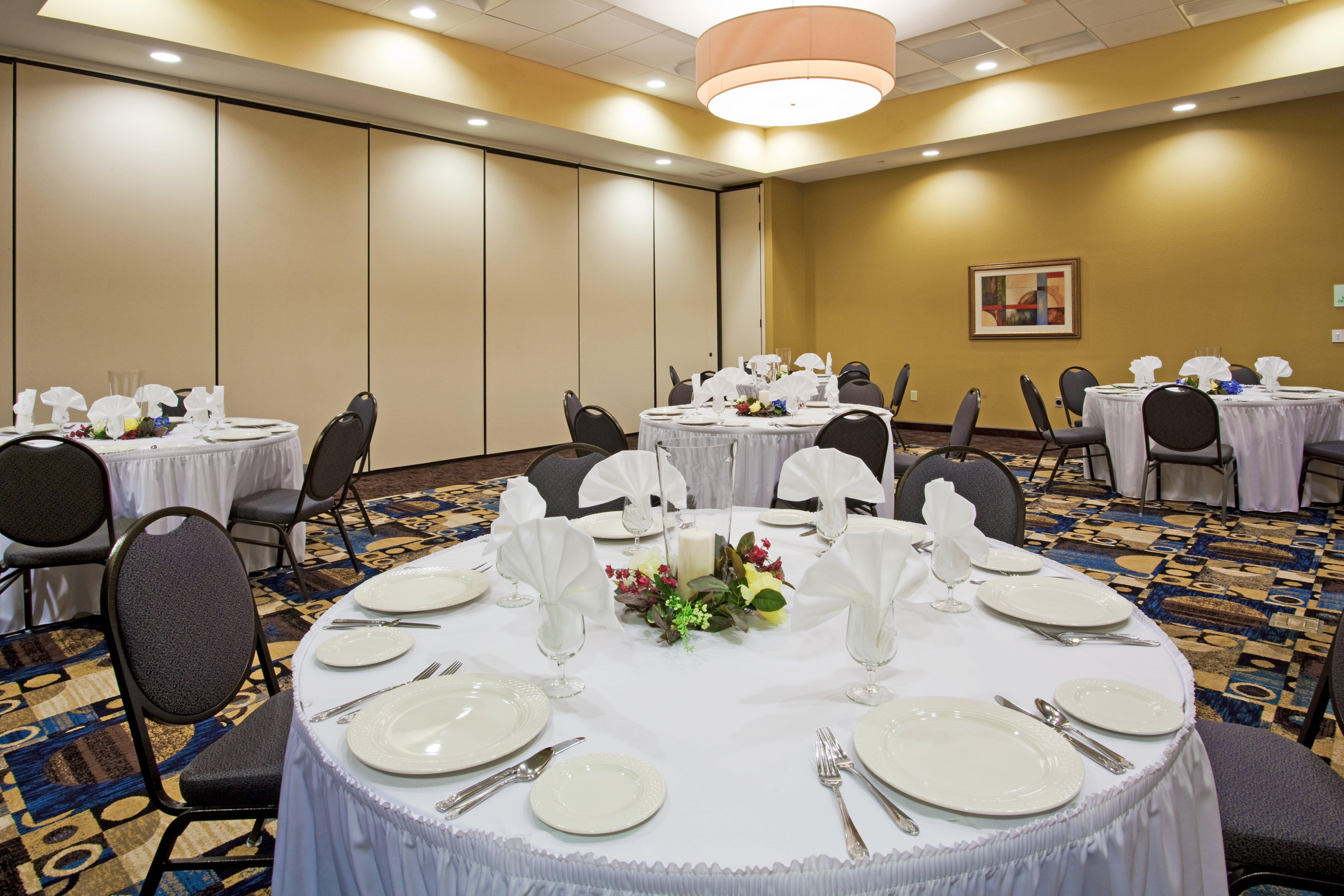 Holiday Inn Titusville/Kennedy Space Center By Ihg Luaran gambar