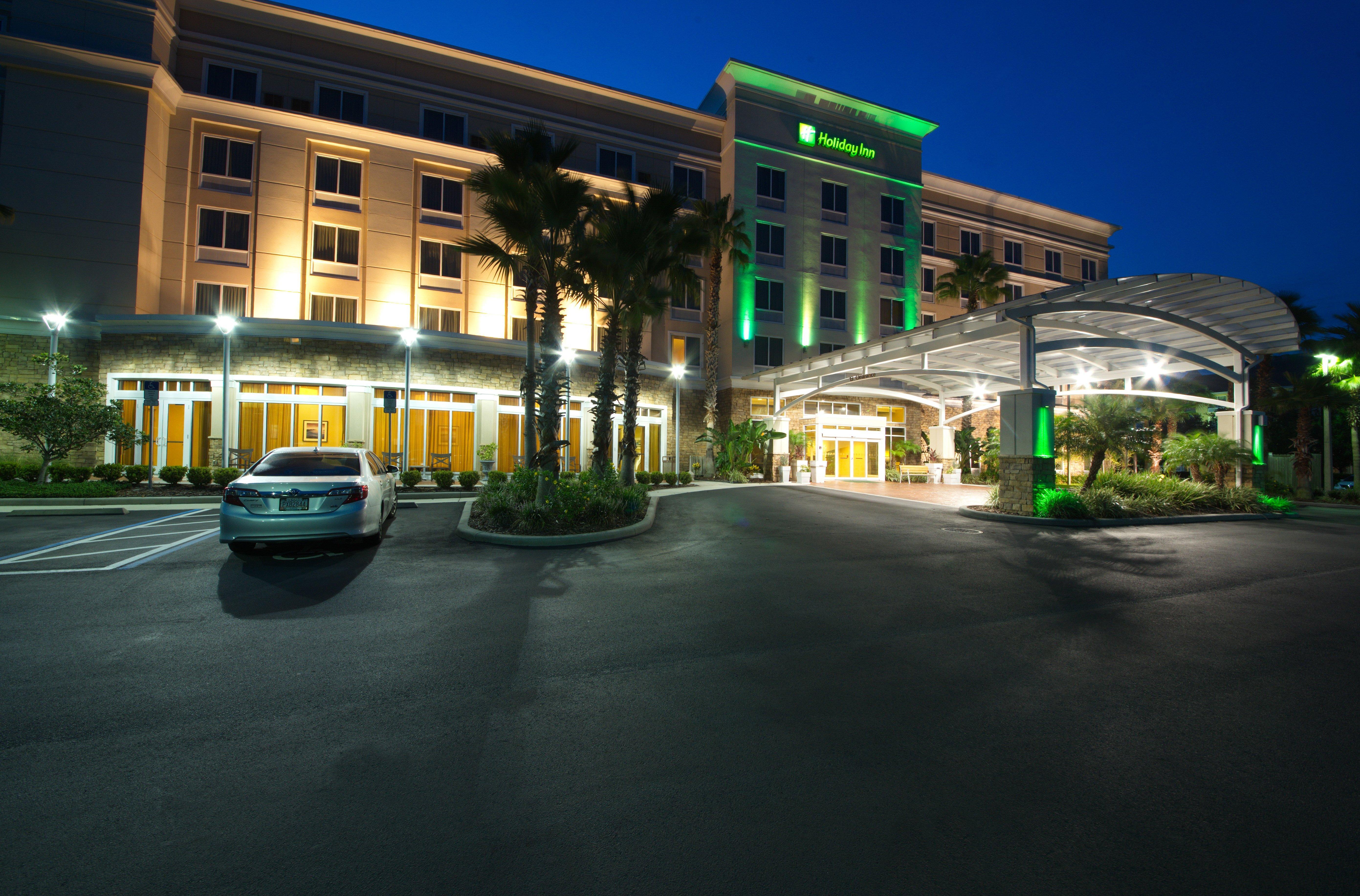 Holiday Inn Titusville/Kennedy Space Center By Ihg Luaran gambar