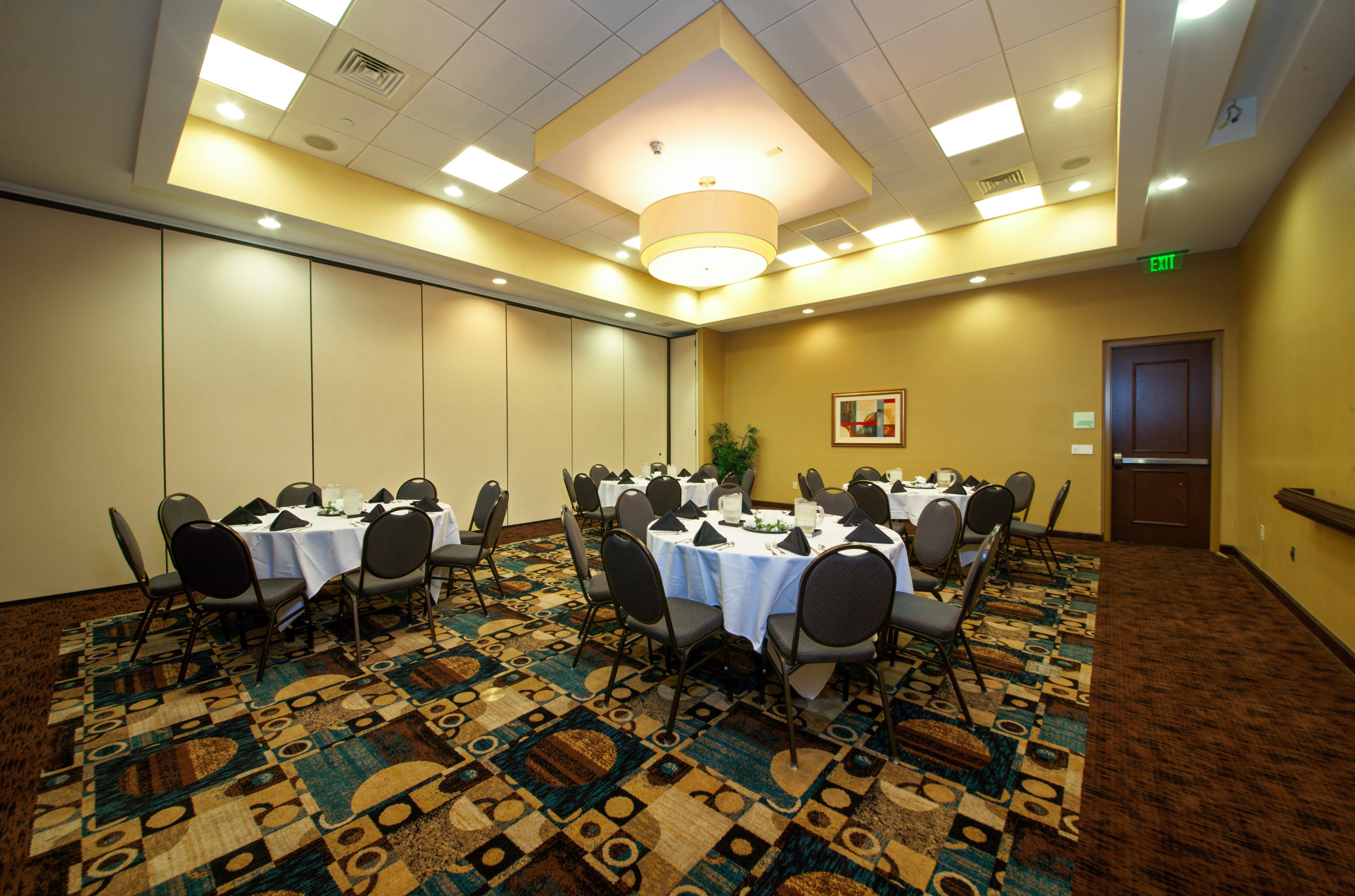 Holiday Inn Titusville/Kennedy Space Center By Ihg Luaran gambar