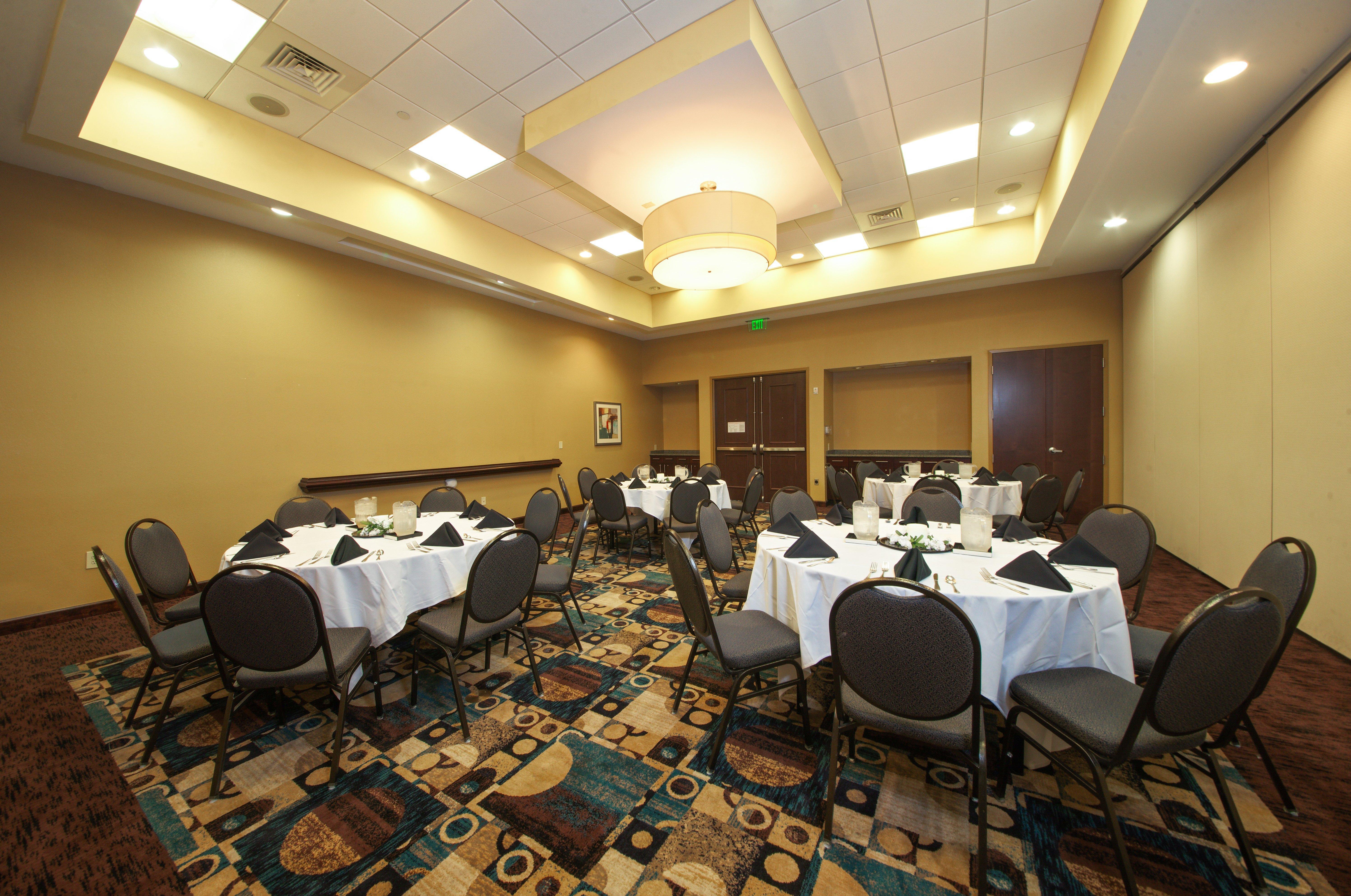 Holiday Inn Titusville/Kennedy Space Center By Ihg Luaran gambar