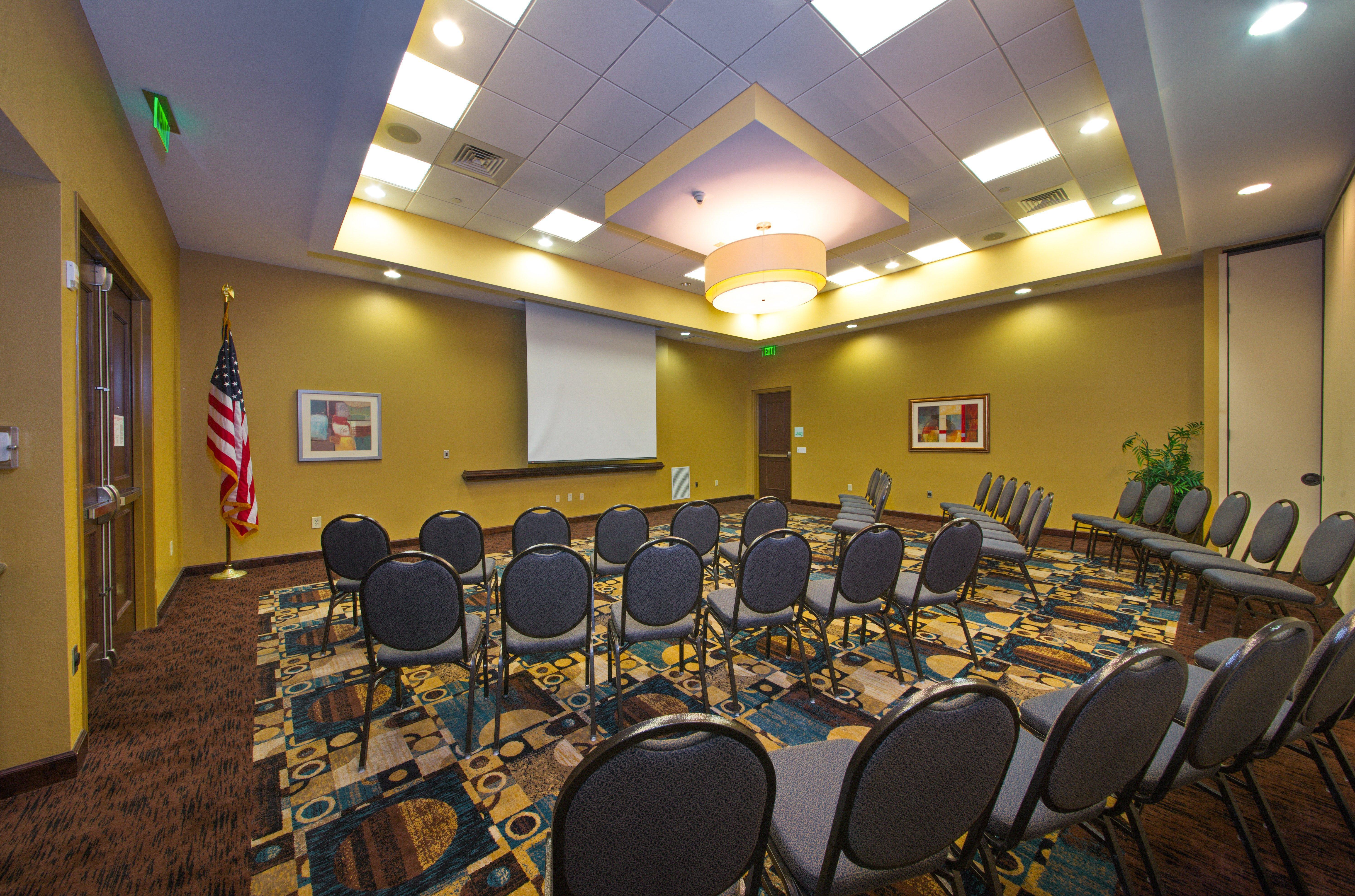 Holiday Inn Titusville/Kennedy Space Center By Ihg Luaran gambar