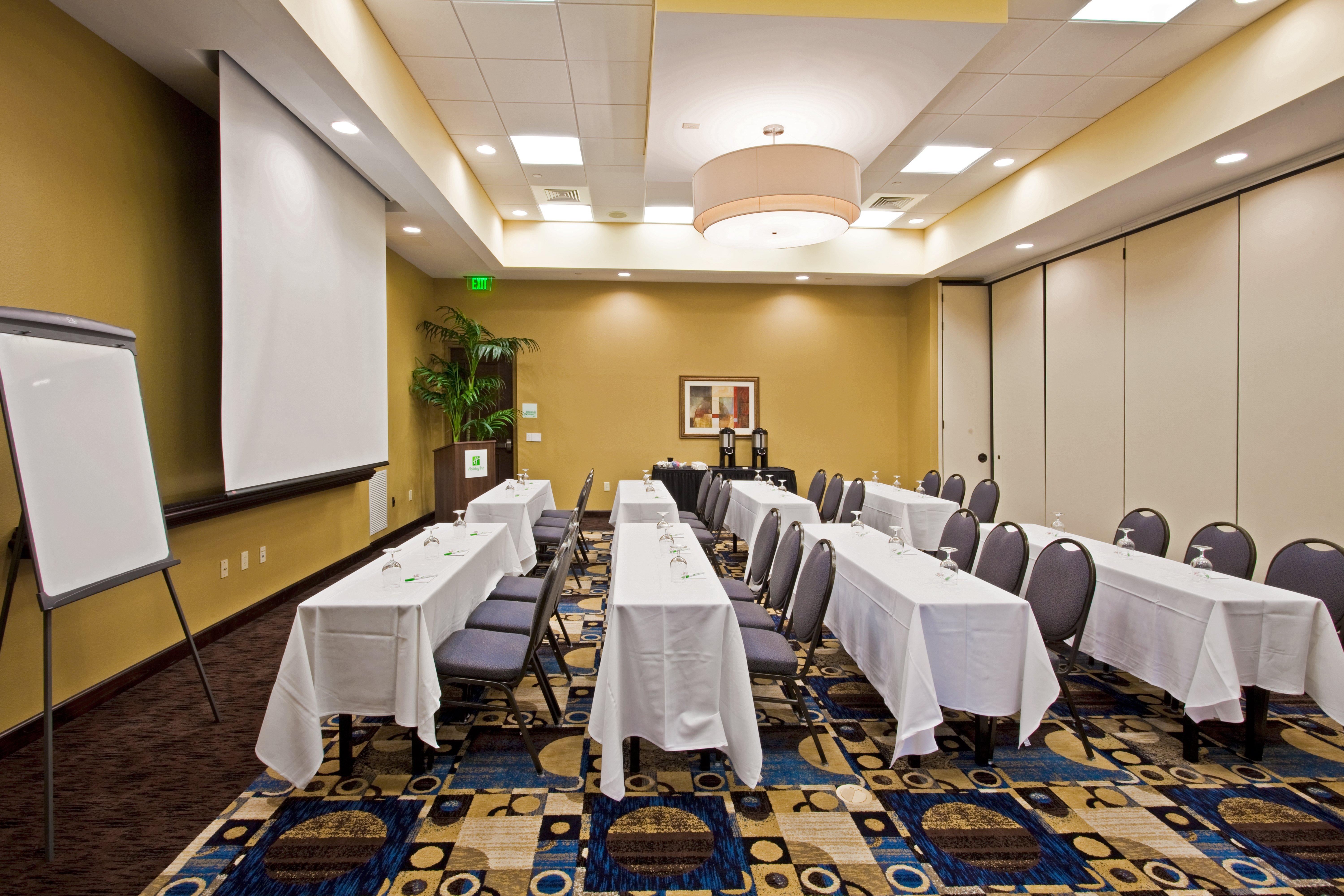 Holiday Inn Titusville/Kennedy Space Center By Ihg Luaran gambar