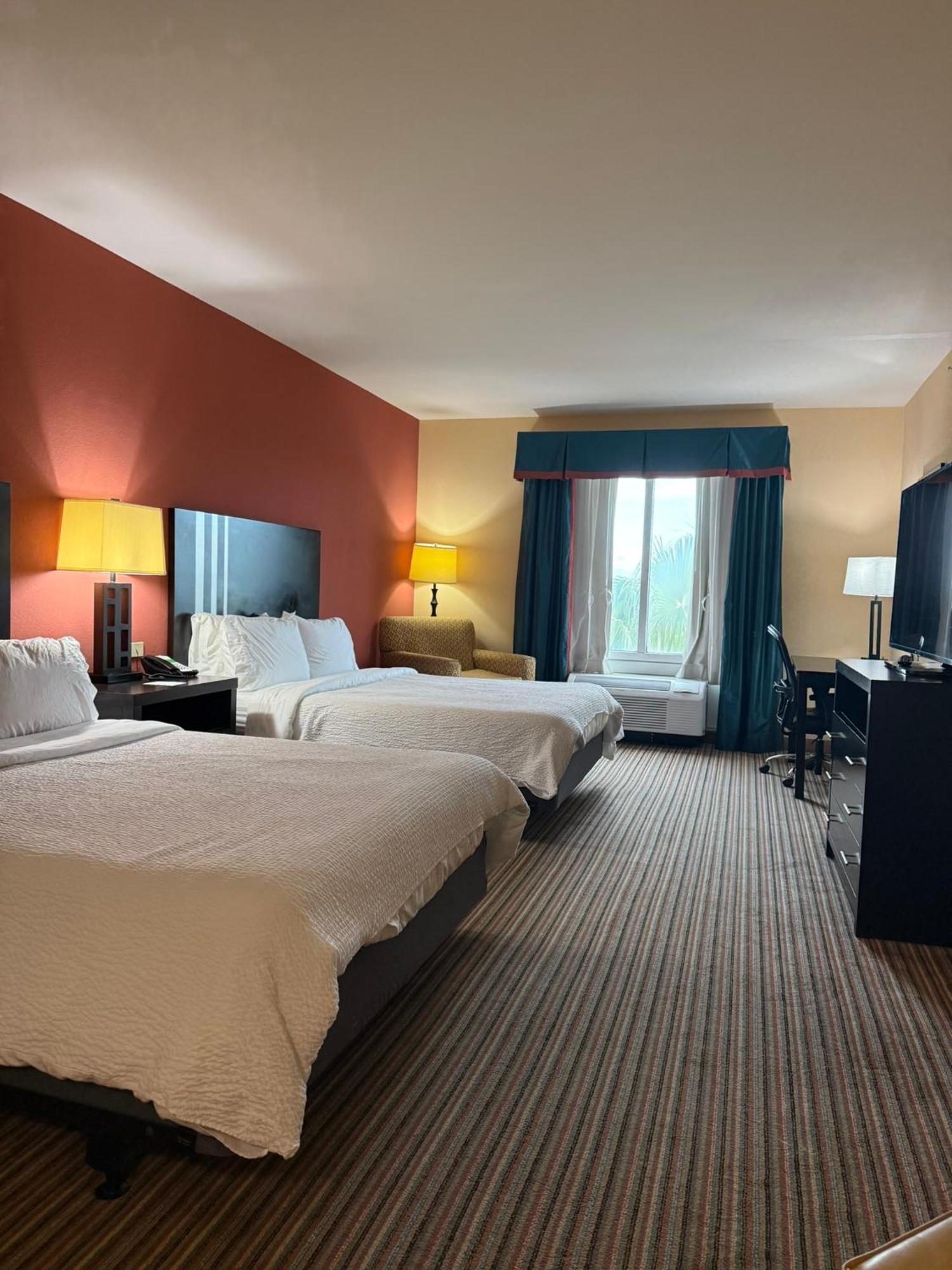 Holiday Inn Titusville/Kennedy Space Center By Ihg Luaran gambar