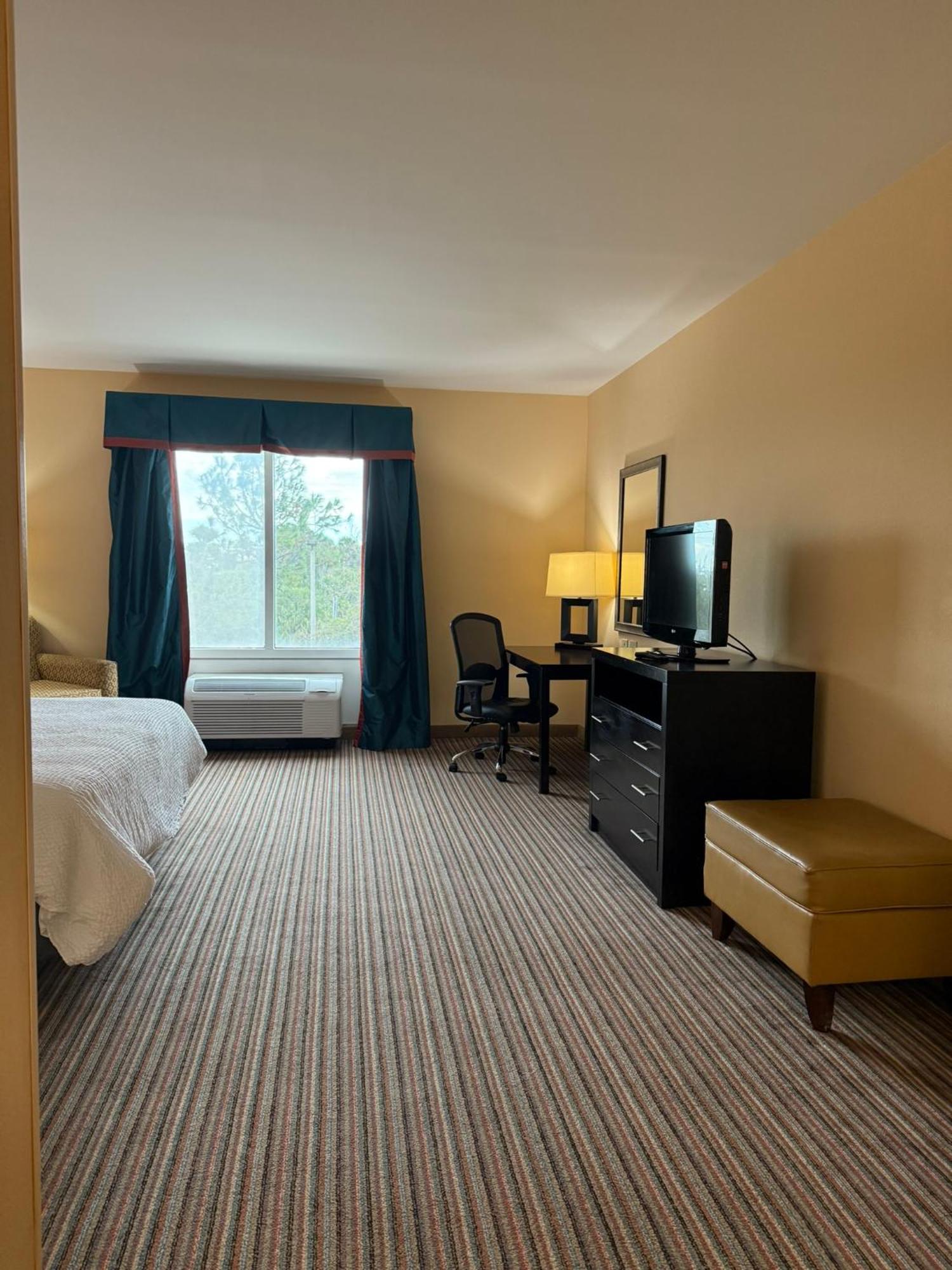 Holiday Inn Titusville/Kennedy Space Center By Ihg Luaran gambar