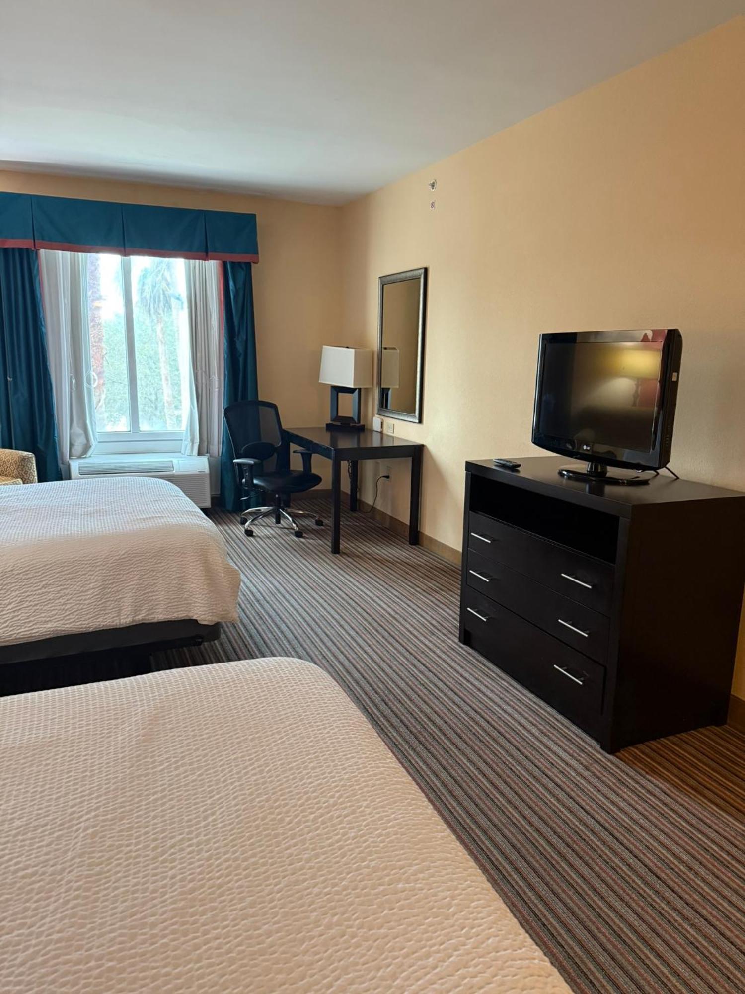 Holiday Inn Titusville/Kennedy Space Center By Ihg Luaran gambar
