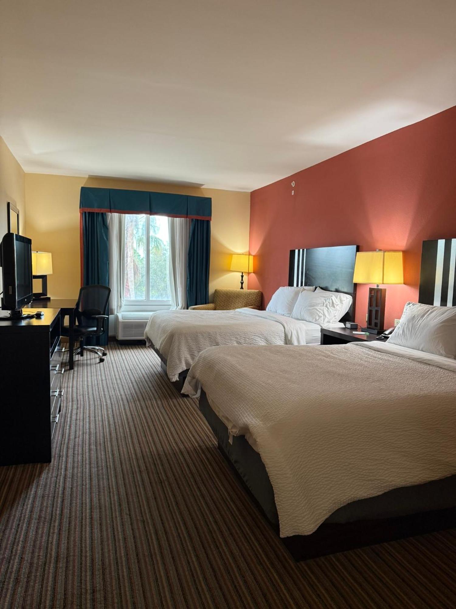 Holiday Inn Titusville/Kennedy Space Center By Ihg Luaran gambar
