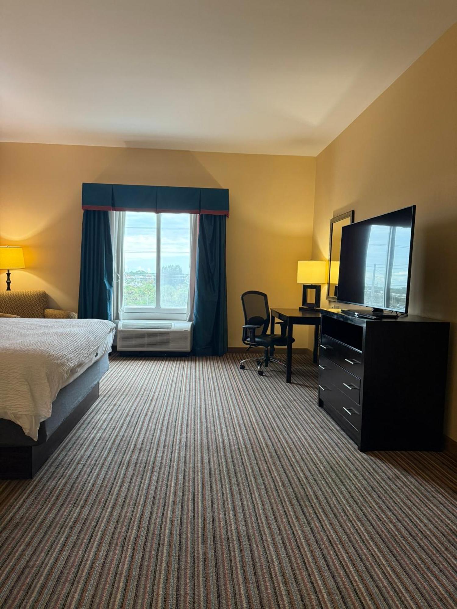 Holiday Inn Titusville/Kennedy Space Center By Ihg Luaran gambar