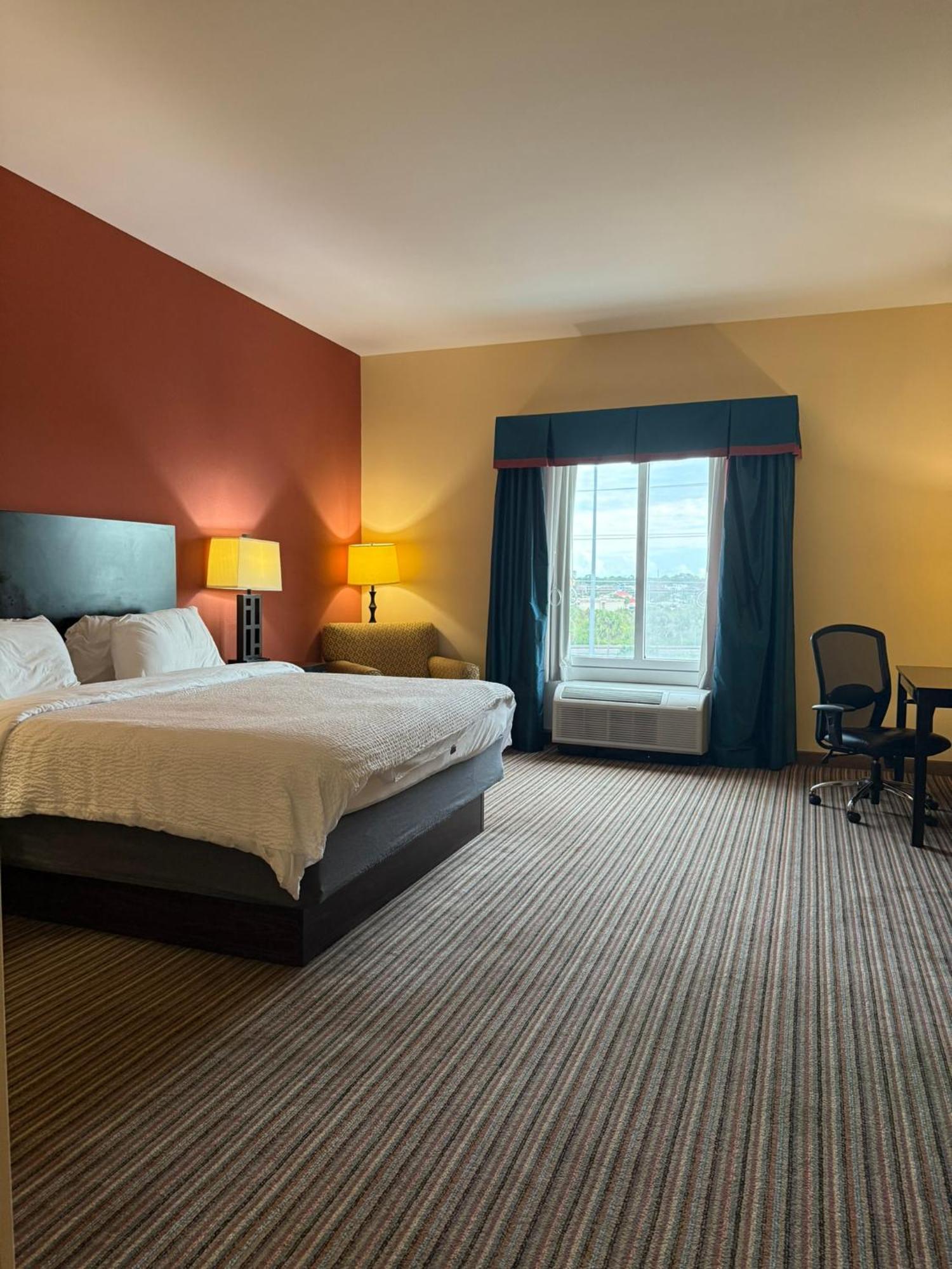 Holiday Inn Titusville/Kennedy Space Center By Ihg Luaran gambar