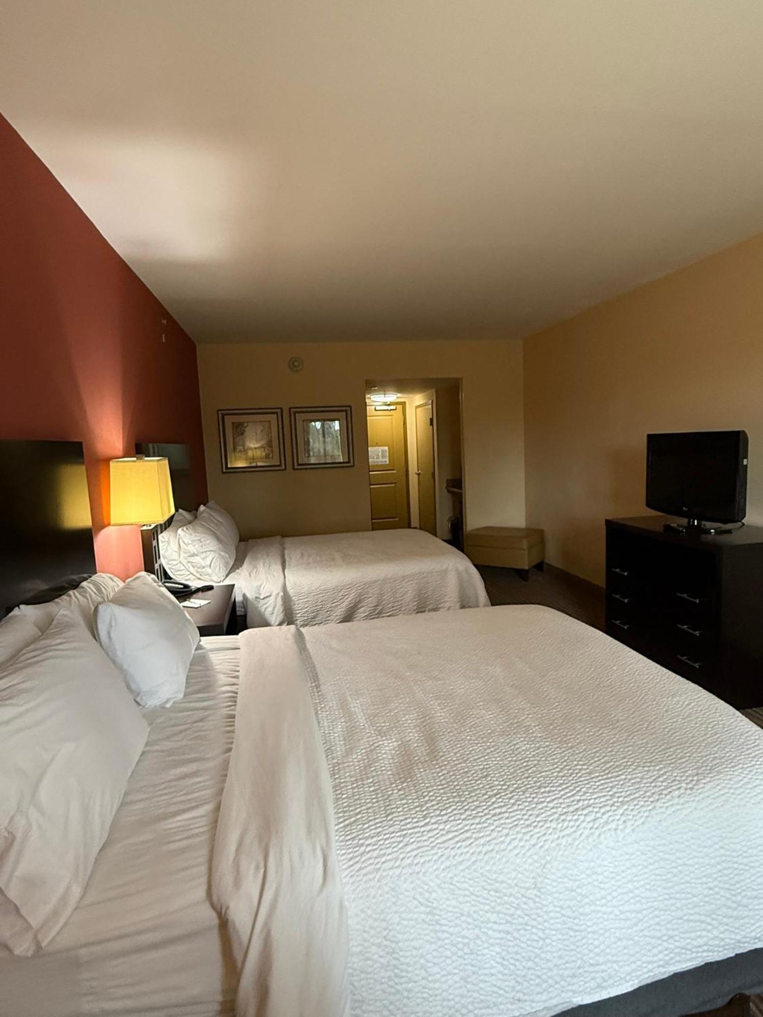 Holiday Inn Titusville/Kennedy Space Center By Ihg Luaran gambar