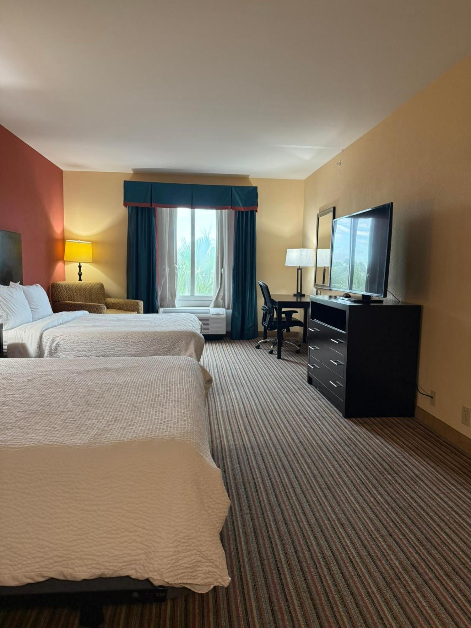 Holiday Inn Titusville/Kennedy Space Center By Ihg Luaran gambar
