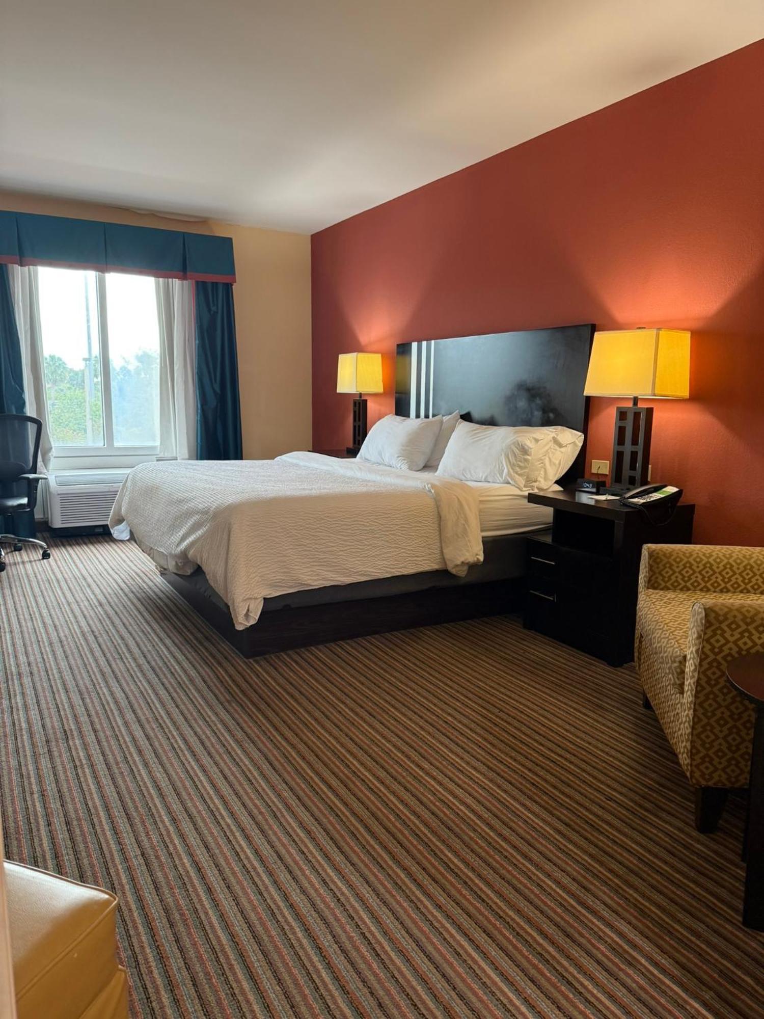 Holiday Inn Titusville/Kennedy Space Center By Ihg Luaran gambar
