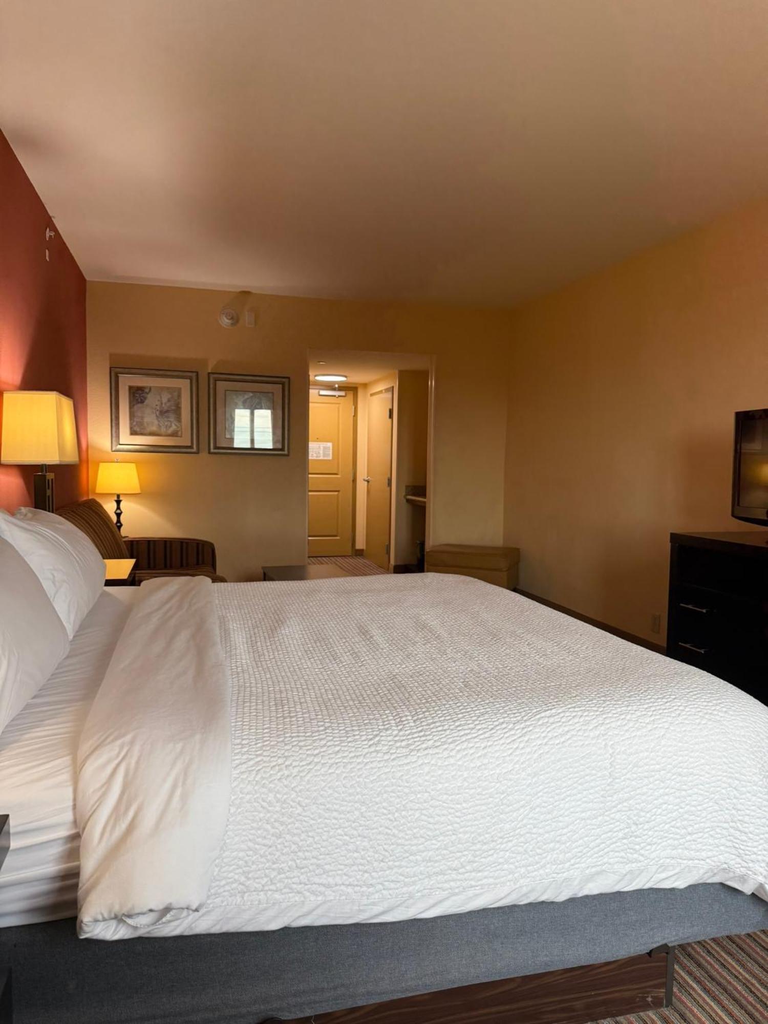 Holiday Inn Titusville/Kennedy Space Center By Ihg Luaran gambar