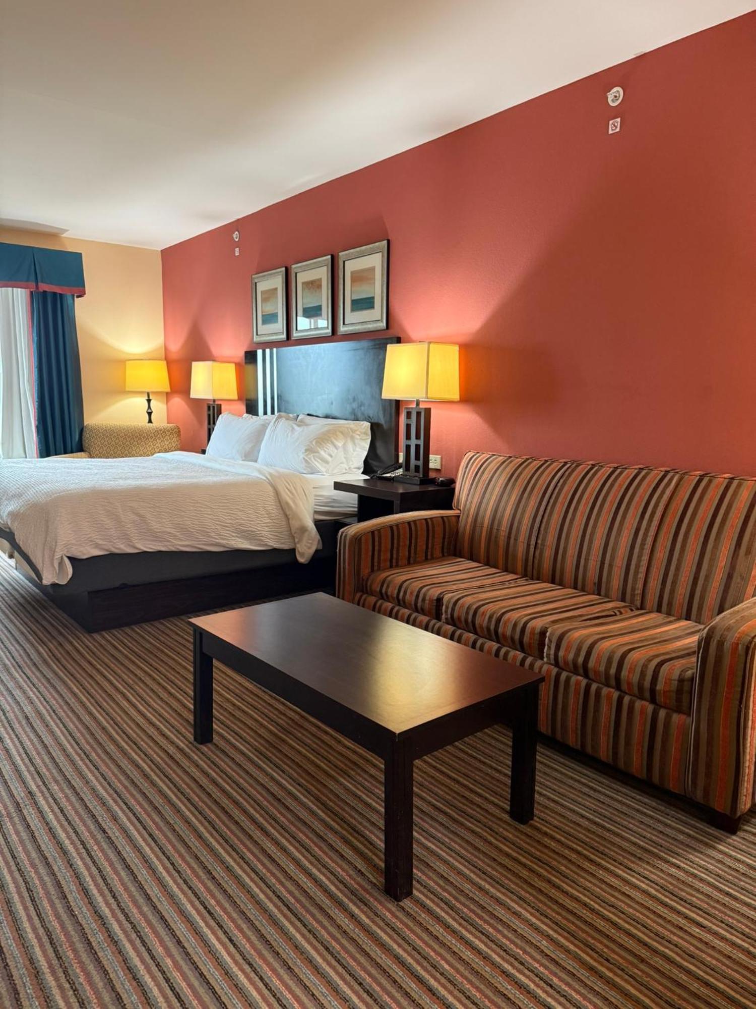 Holiday Inn Titusville/Kennedy Space Center By Ihg Luaran gambar
