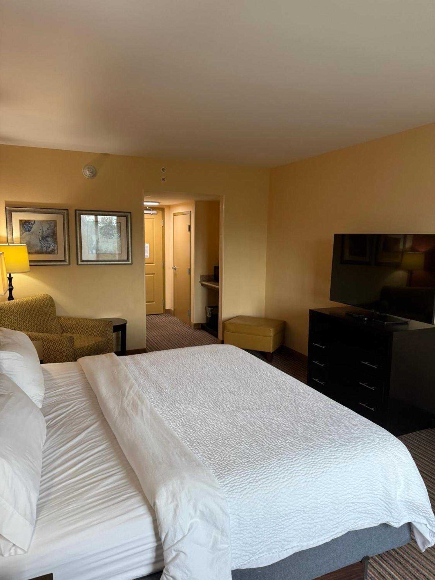 Holiday Inn Titusville/Kennedy Space Center By Ihg Luaran gambar