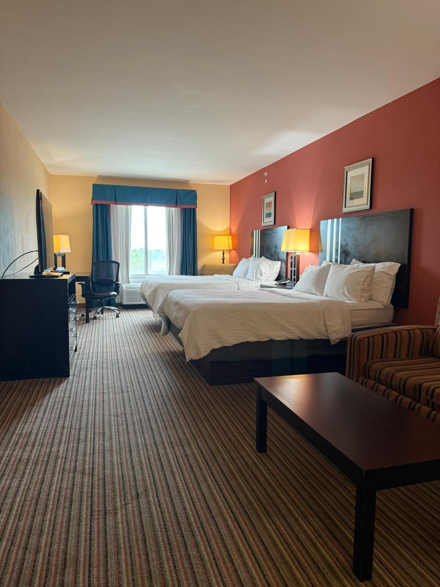 Holiday Inn Titusville/Kennedy Space Center By Ihg Luaran gambar