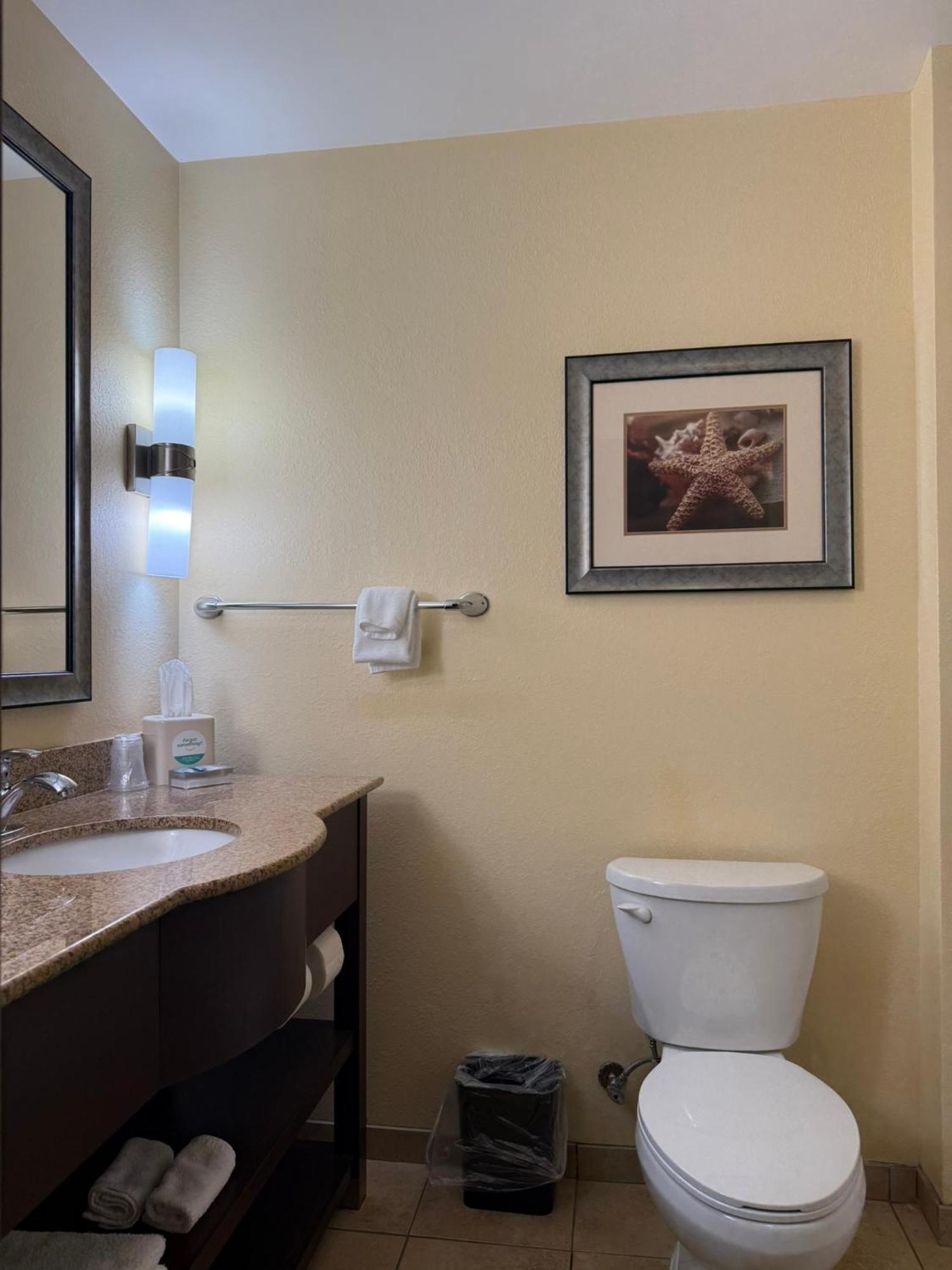 Holiday Inn Titusville/Kennedy Space Center By Ihg Luaran gambar